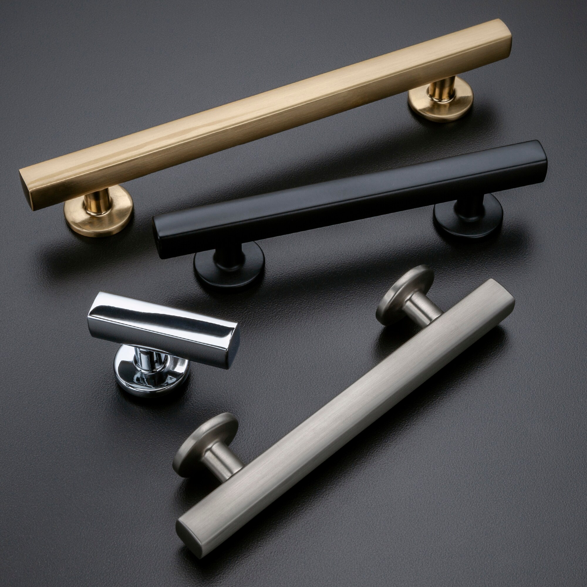 Sumner Street Home Hardware RL004845 Cabinet-Knobs - View #5