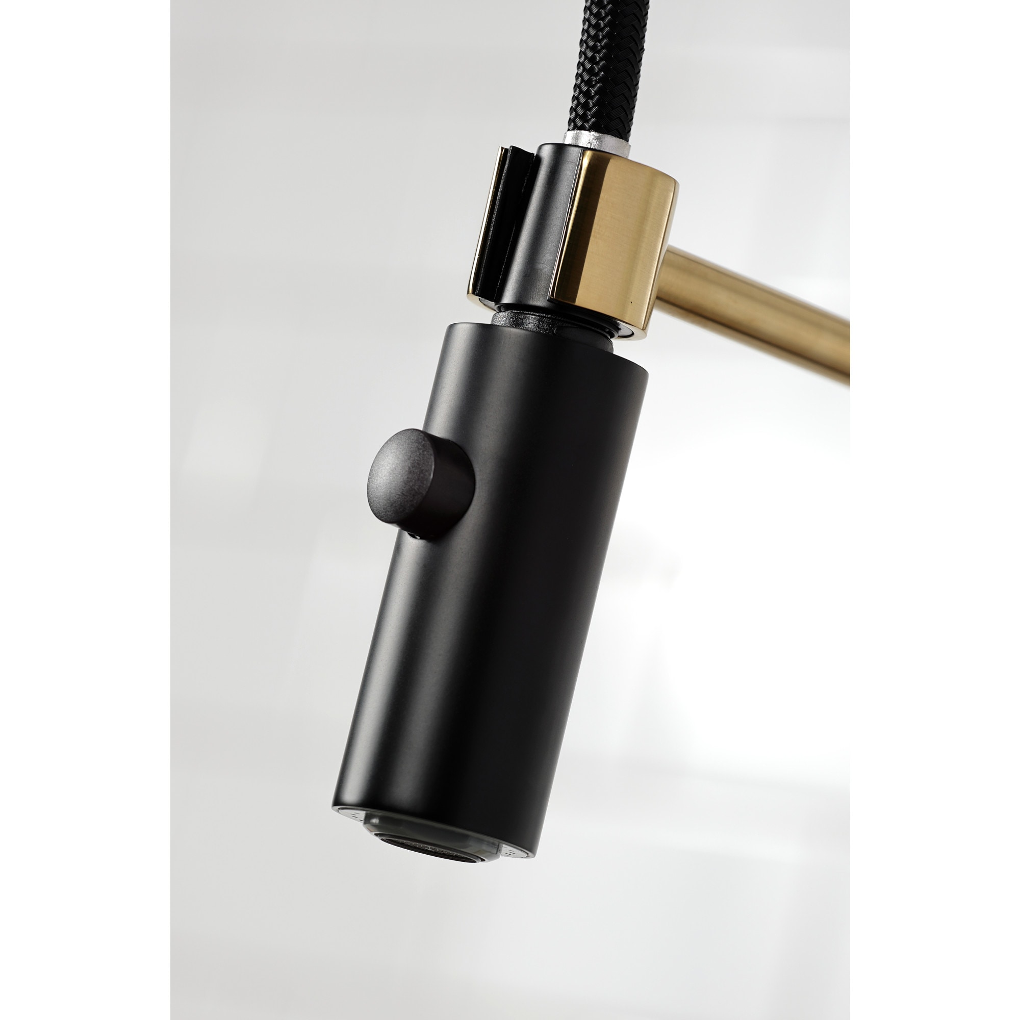 Kingston Brass WLLS877CTLMBBB Kitchen-Faucets - View #8