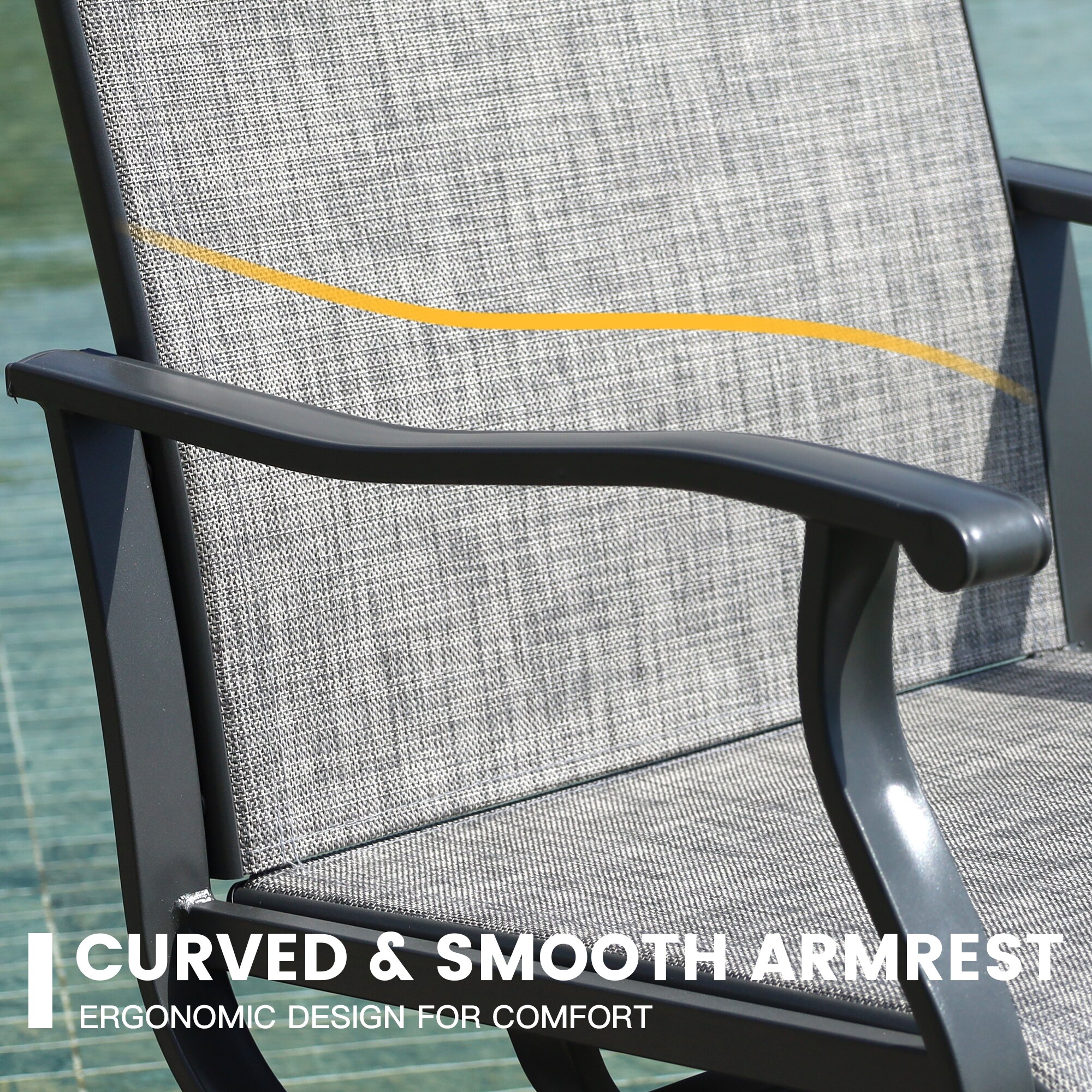 Damerin Z0107F Patio-Chairs - View #10