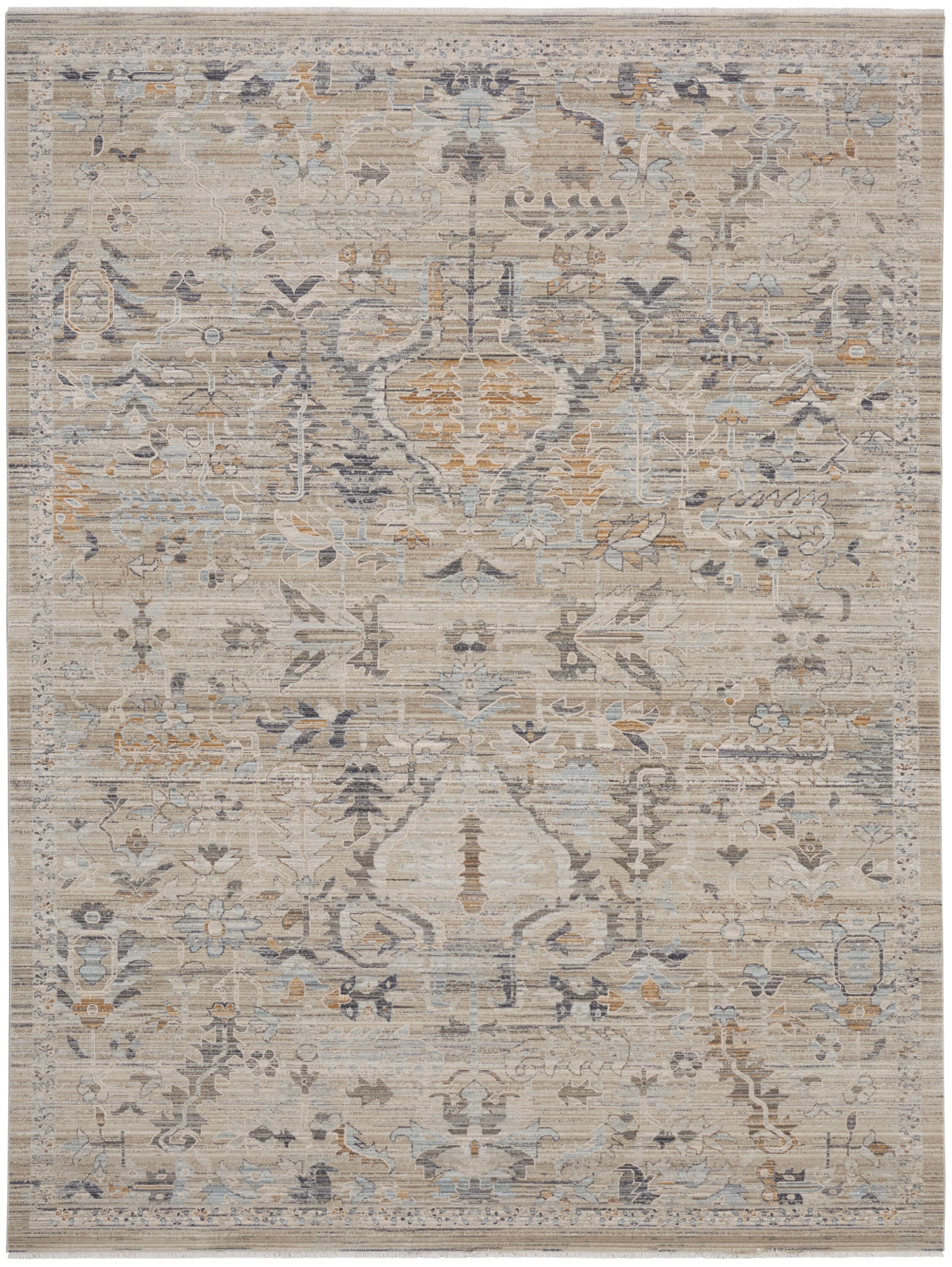 Nourison 099446104267 rugs - View #2