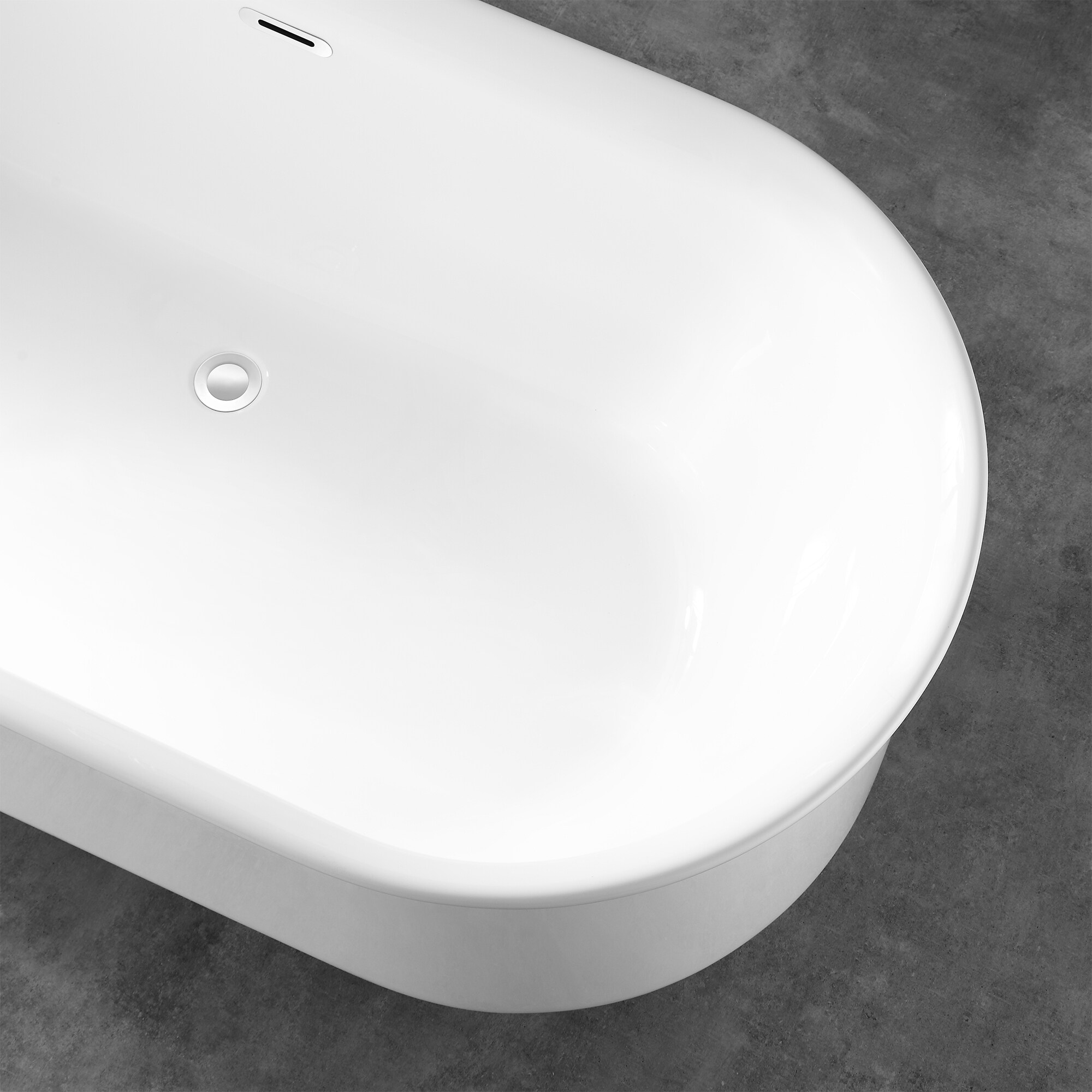OVE Decors 15BTU-CORA65-CHR bathtubs - View #15