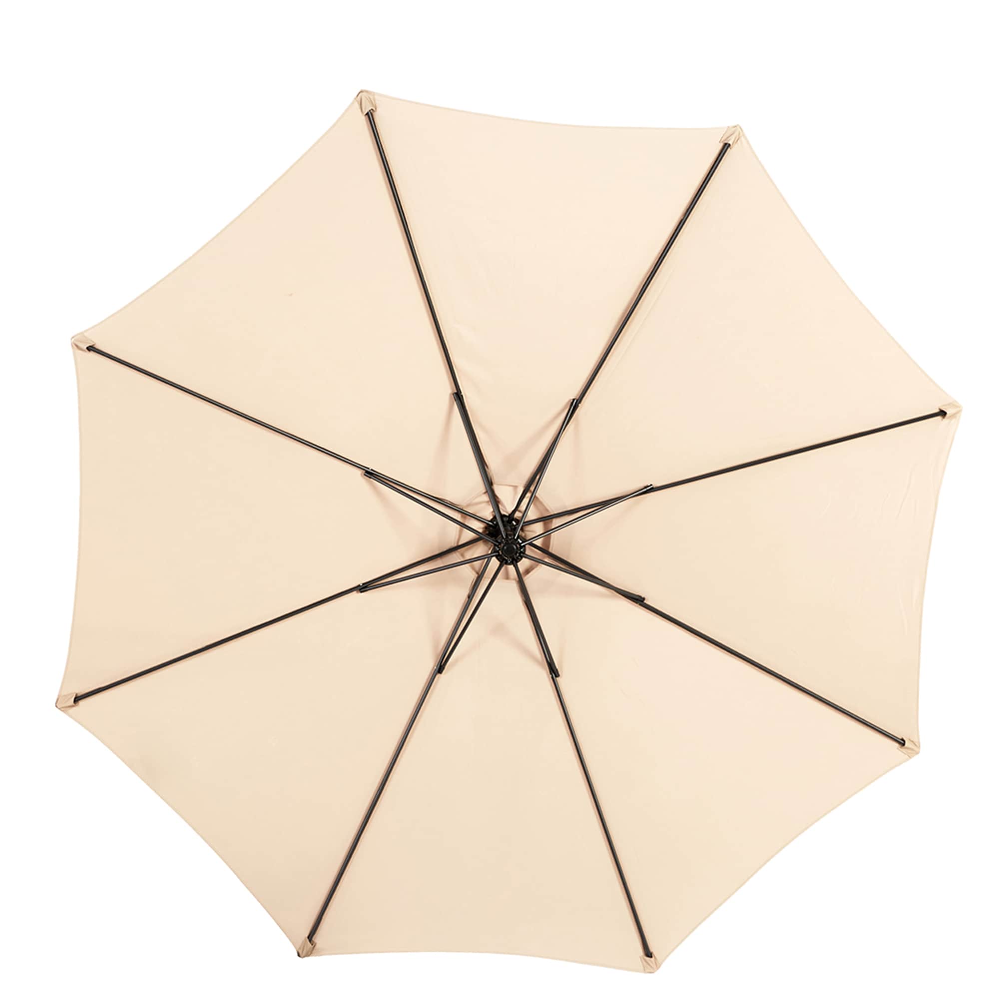 SINOFURN SYB180005BN Umbrellas-2 - View #3