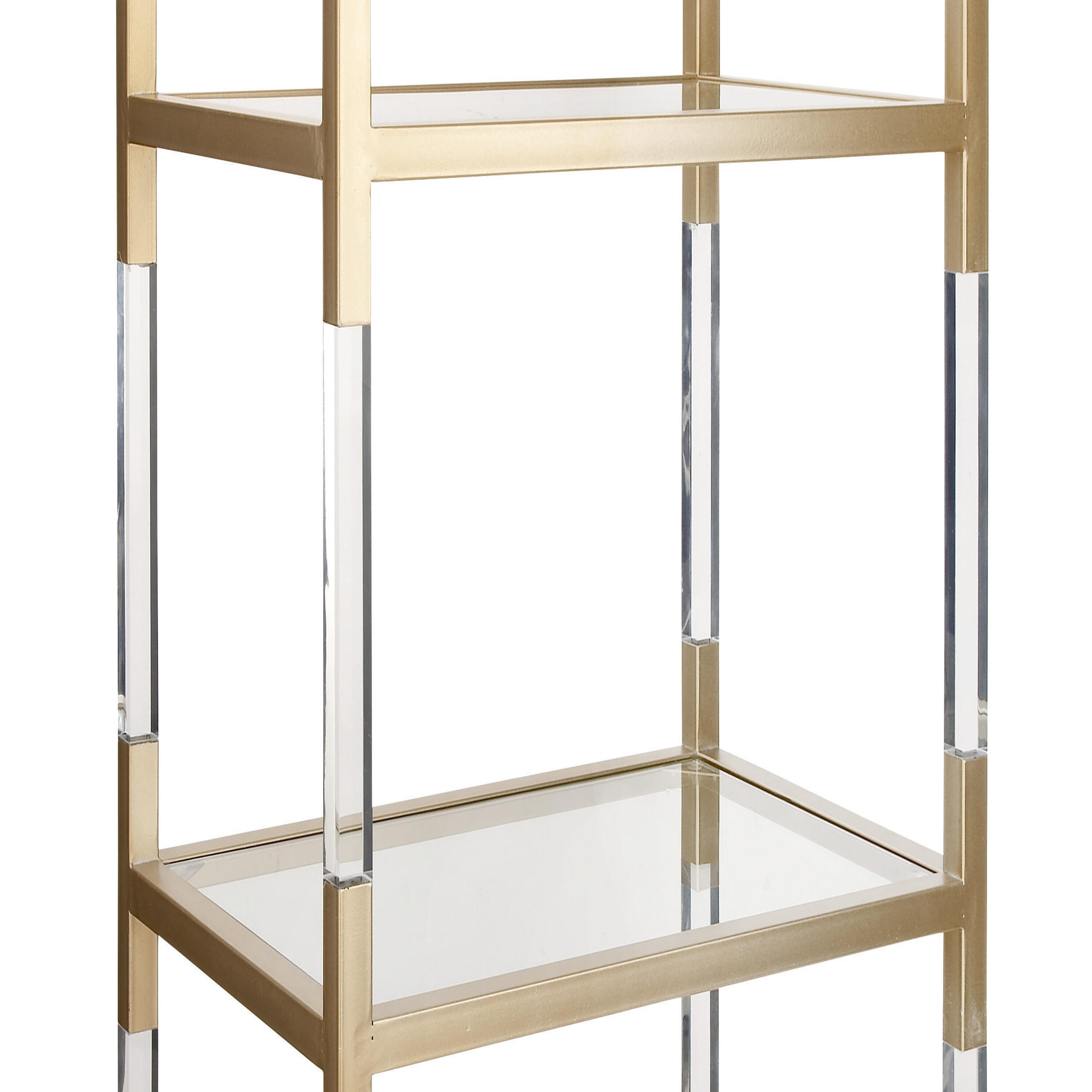 Grayson Lane 56936 bookcases - View #3
