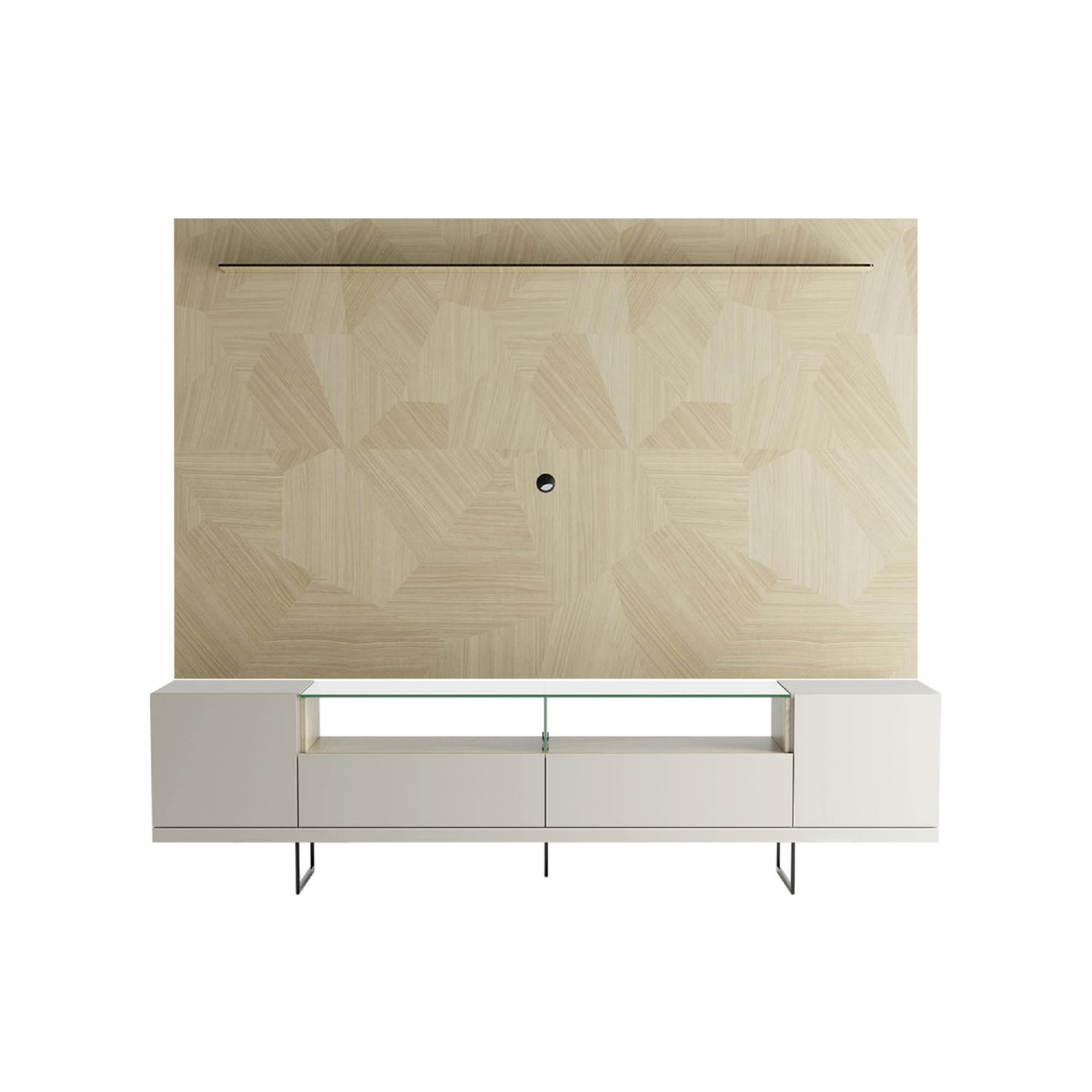 Manhattan Comfort 2-223251255251 Tv-Stands - View #2