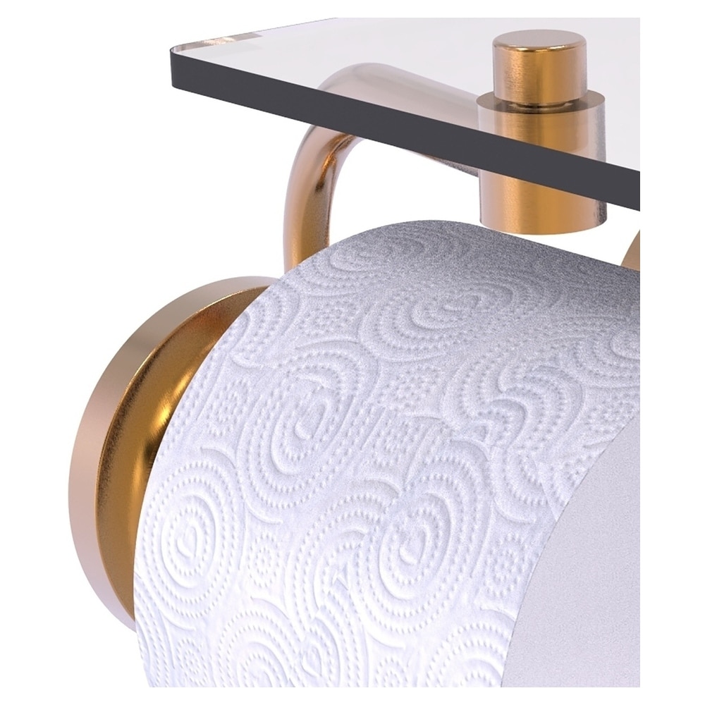 Allied Brass QN-24-2S-BBR d060360 - View #2