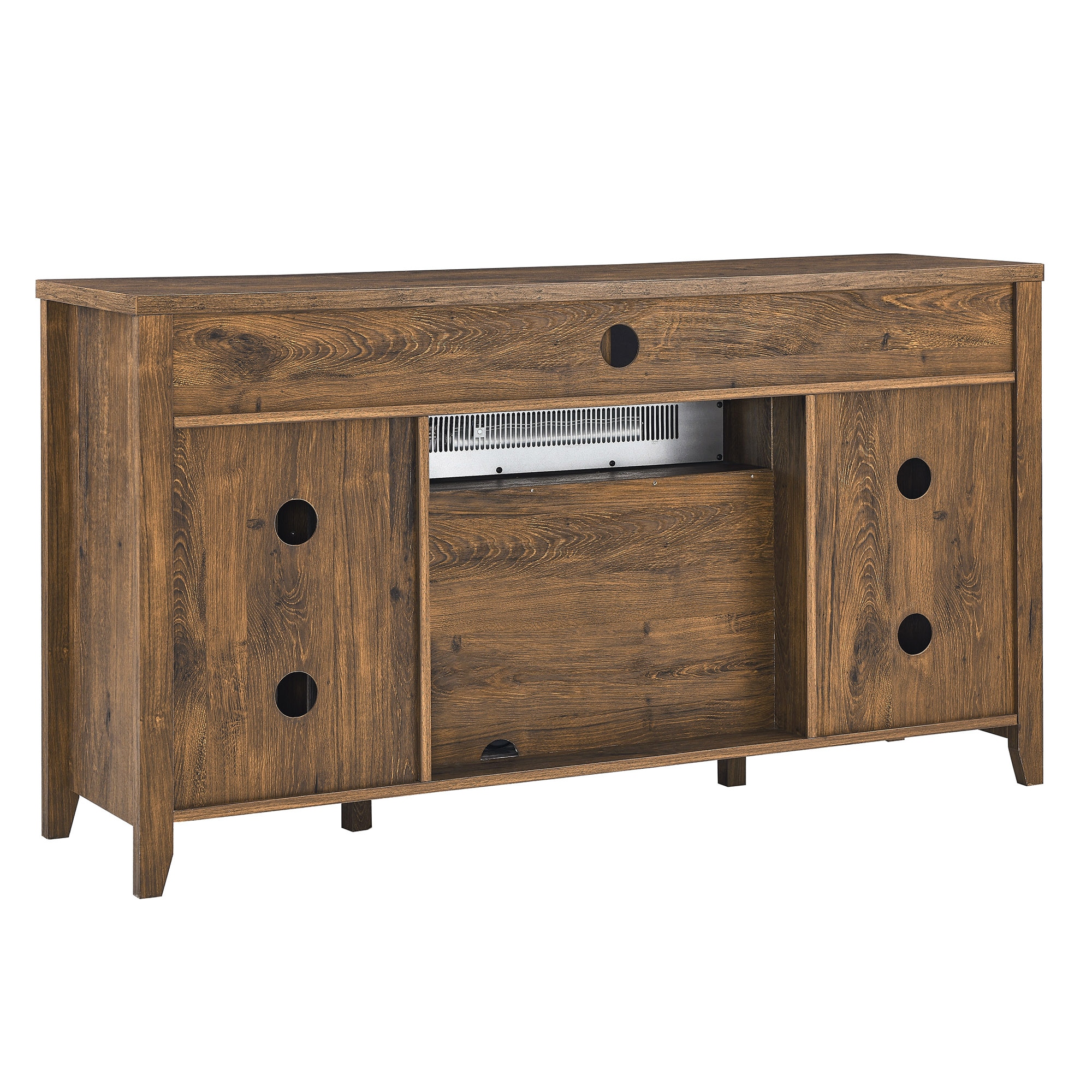 Clihome CL-CB72634 Electric-Fireplaces - View #8