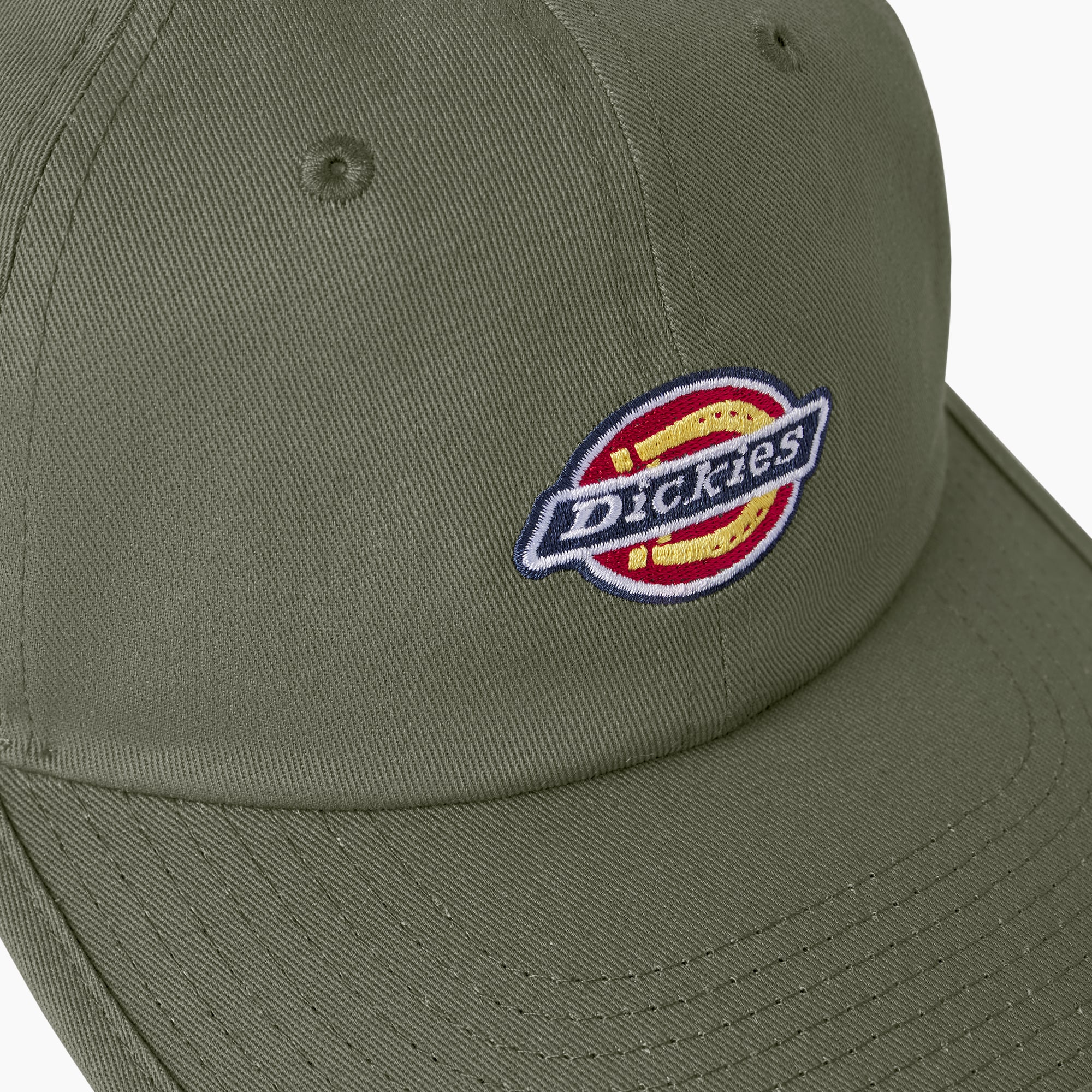Dickies WHC107MS hats - View #2