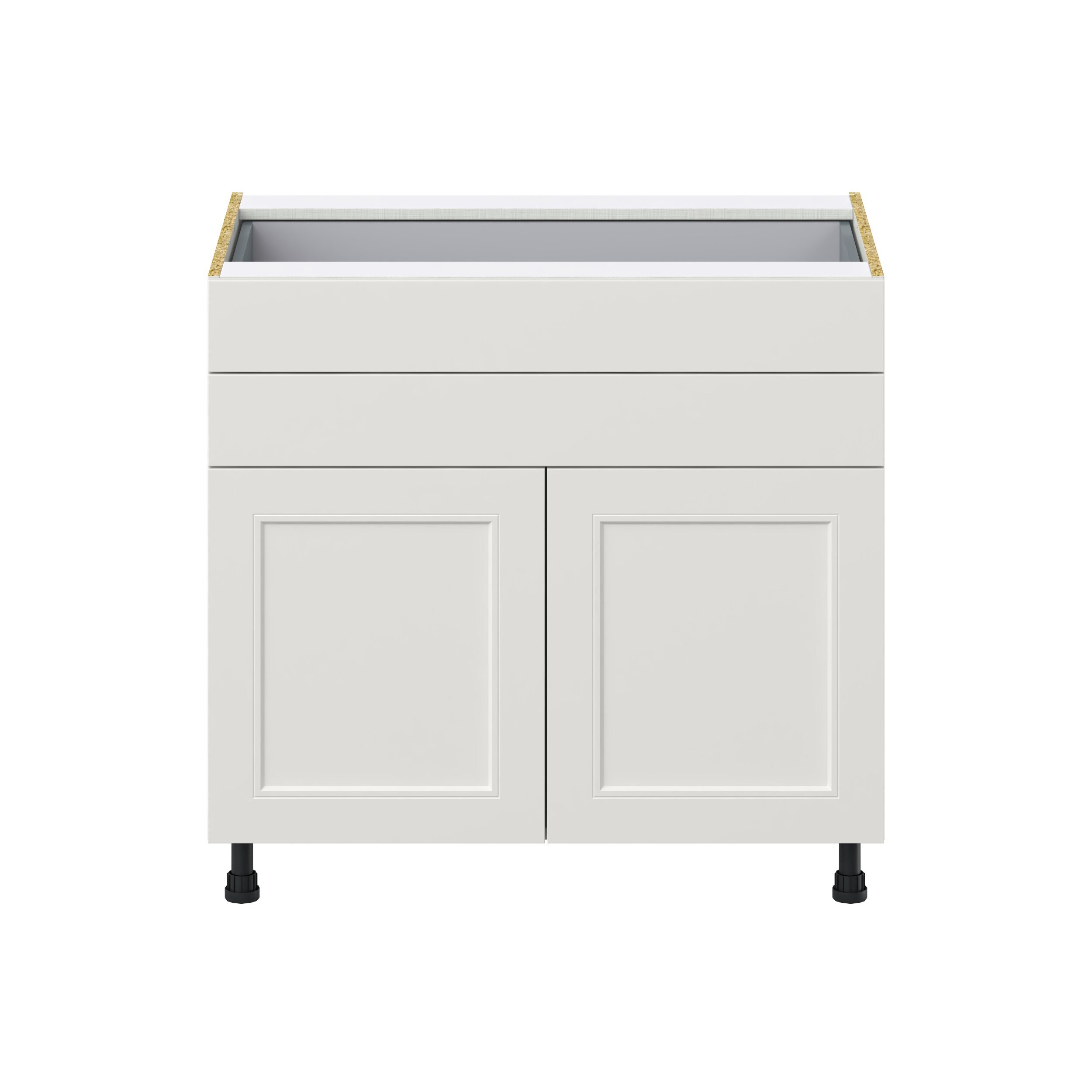 Hugo&Borg DSB36B-BE Cabinets-Kitchen - View #7