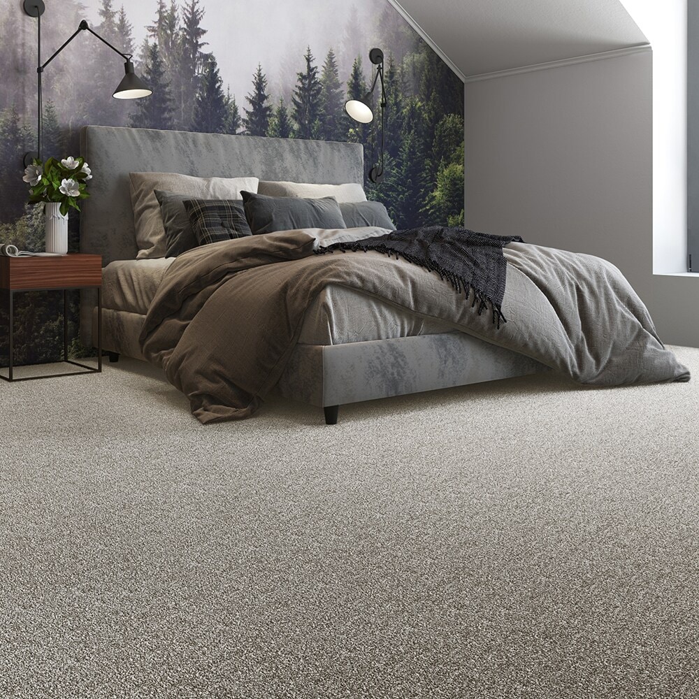 STAINMASTER STP61-12-L010 Carpet-Panel - View #3