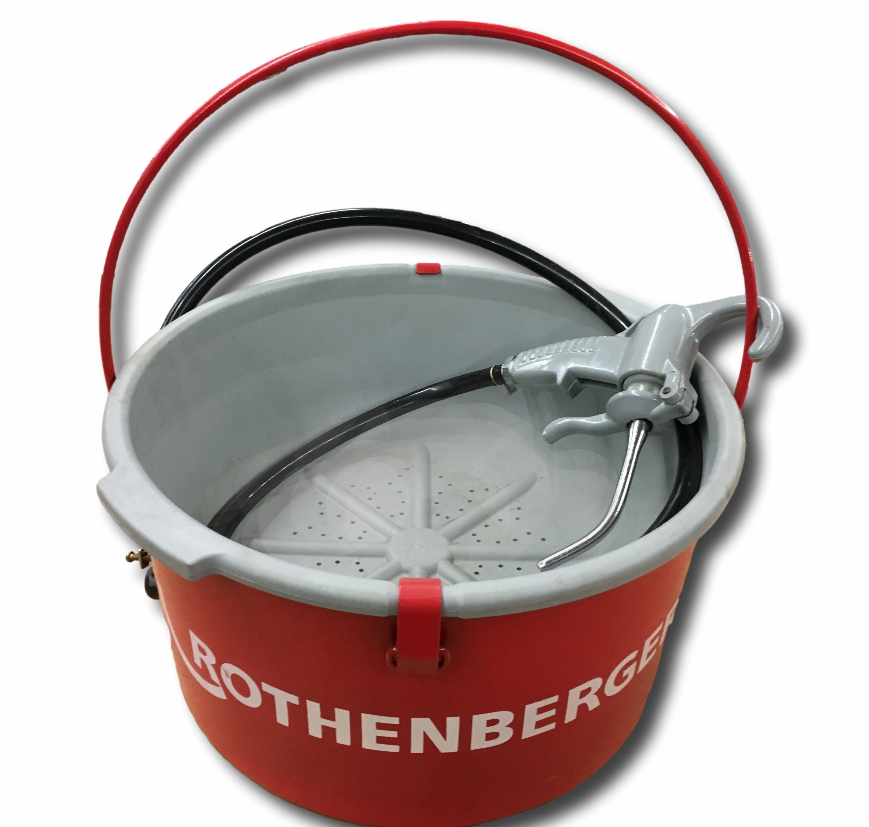 Rothenberger 70753 Plumbing-Wrenches-Spec-Tools - View #5