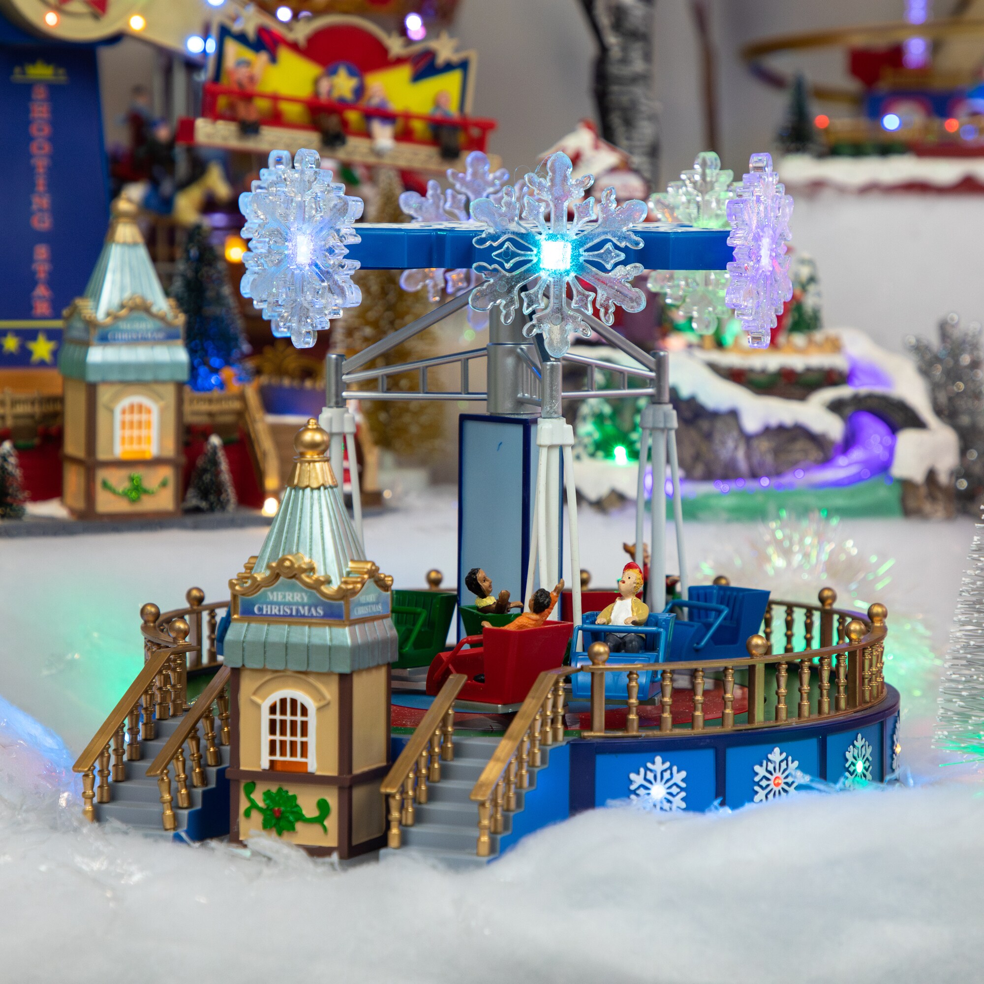 Northlight 35680557 Christmas-Collectibles - View #2