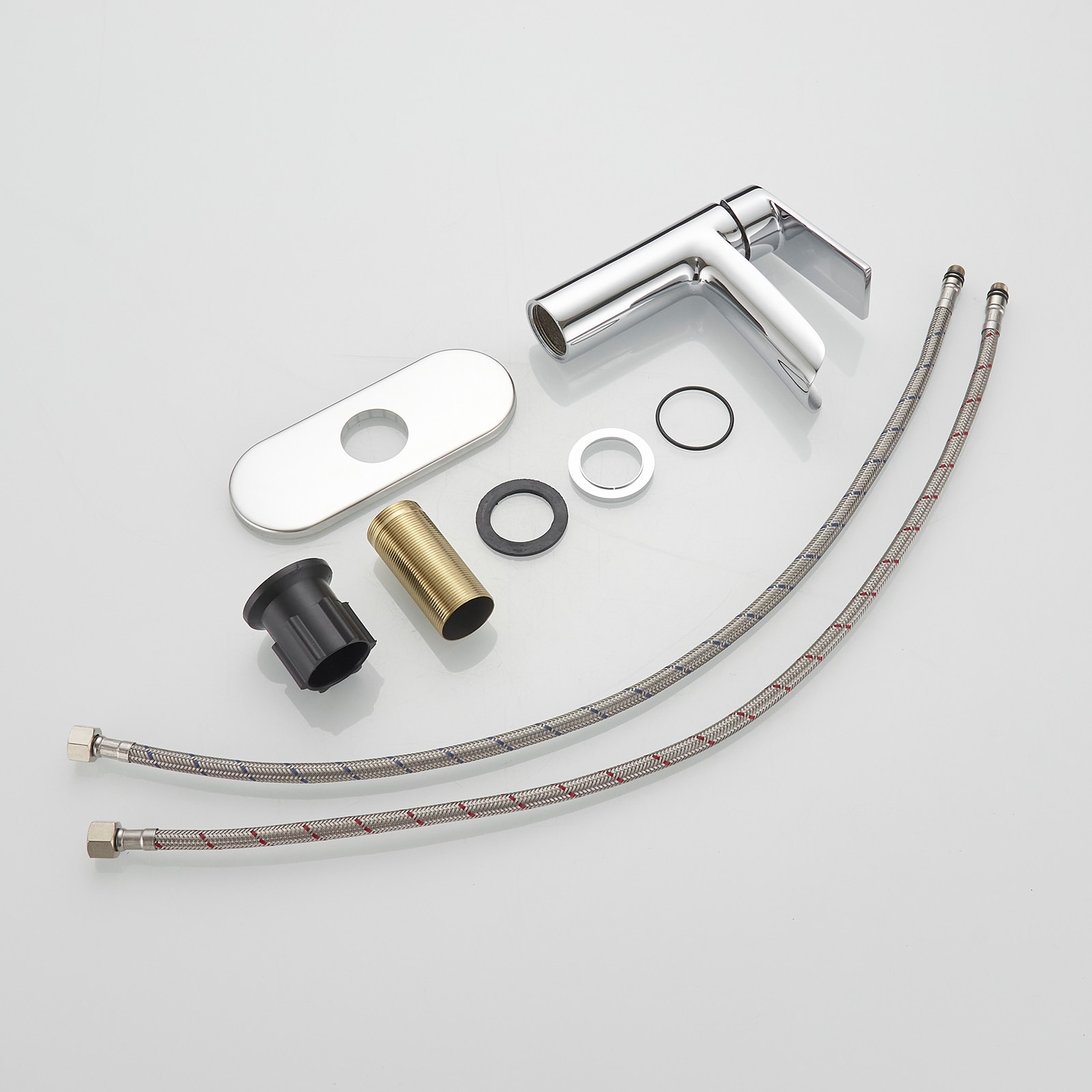 BWE A-96085-C-3 Lavatory-Faucets - View #8