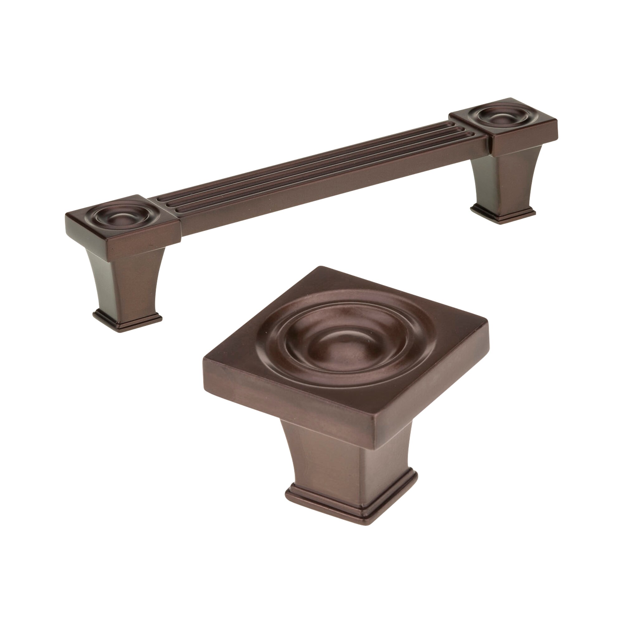 Richelieu  Verona Honey Bronze Collection