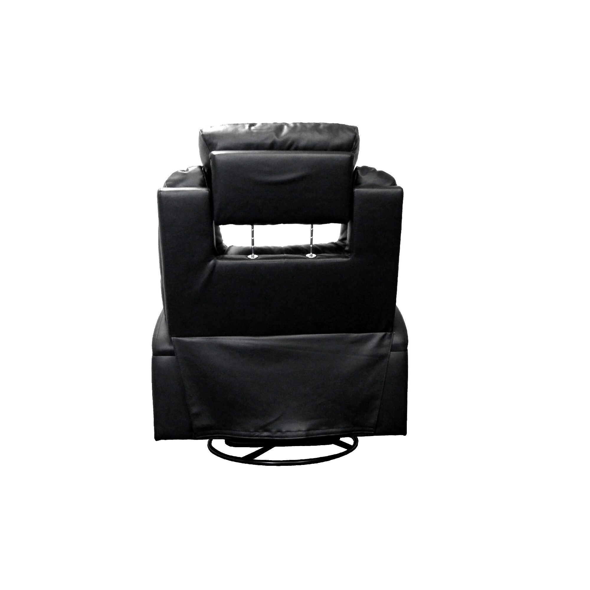 Benzara BM185598 recliners - View #4