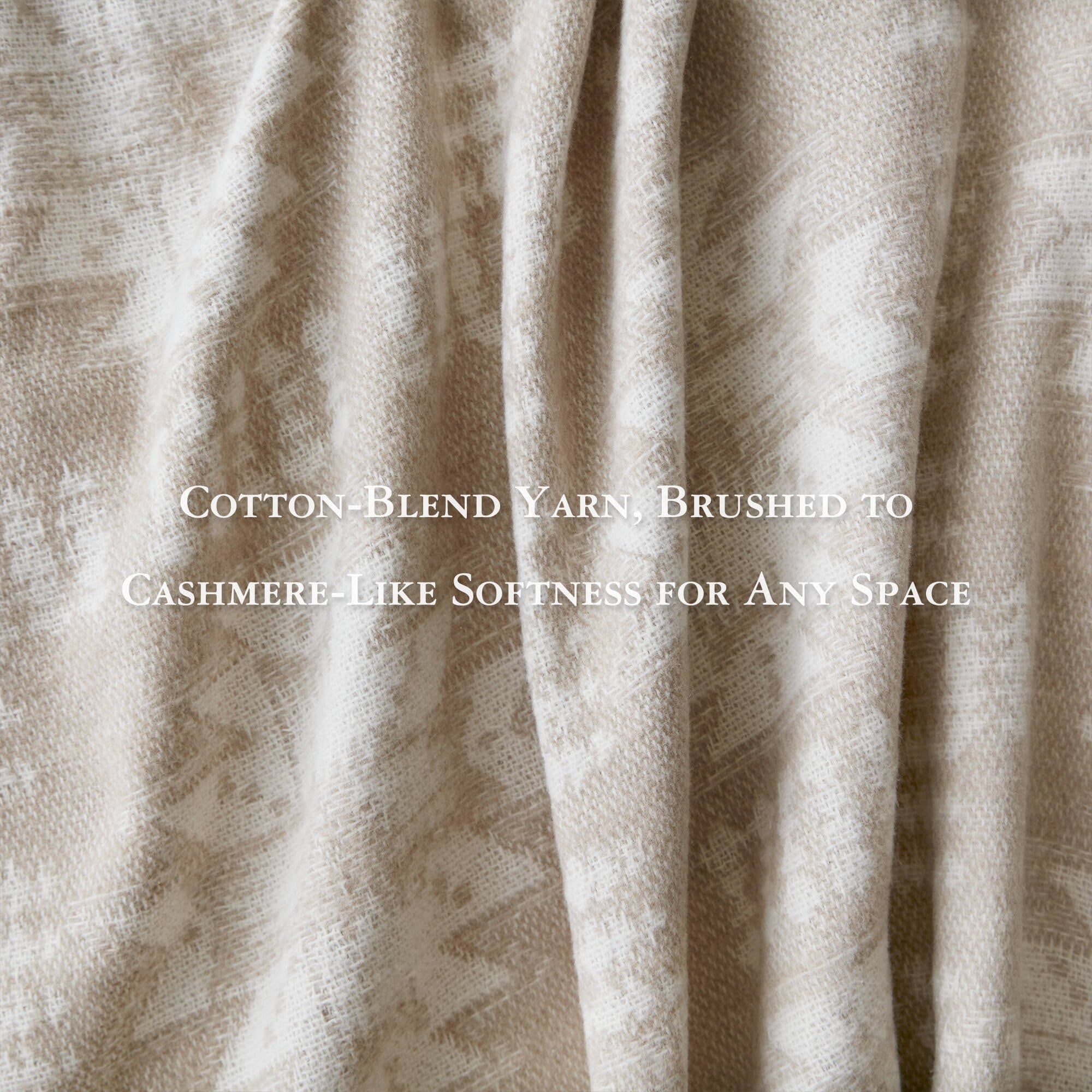 TATAHANCE XB035BTMULT95 Blankets-And-Throws - View #5