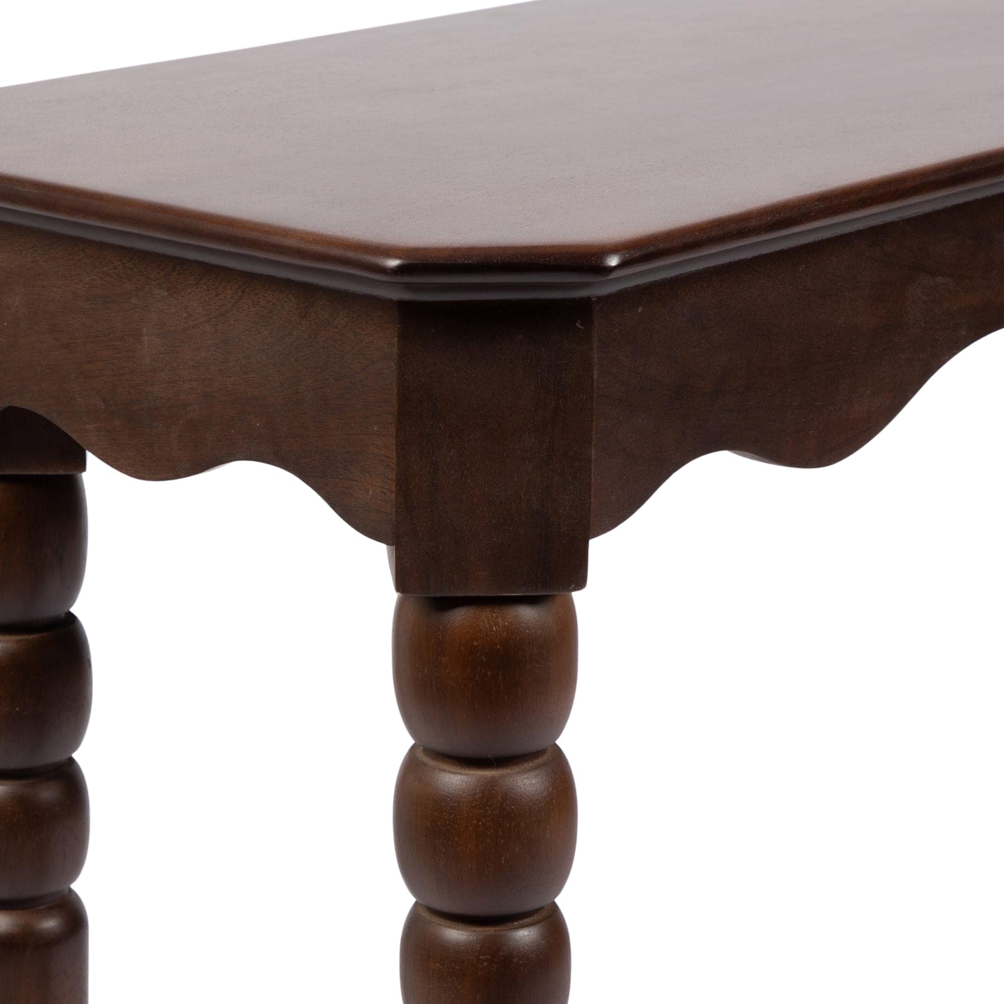 Kate and Laurel 232649 Console-Sofa-Tables - View #3