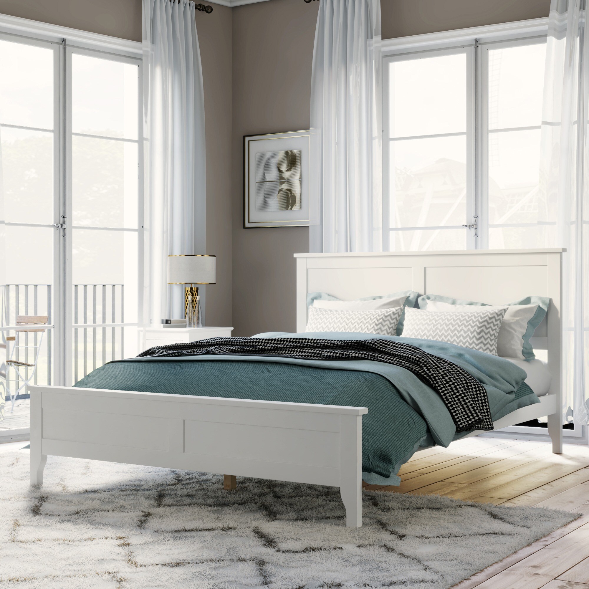 HyperDrop Cart W-BS701P414285K beds - View #2
