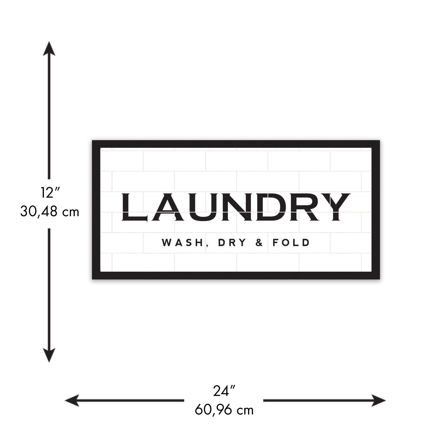 RoomMates AVE4813 Wall-Art - View #3