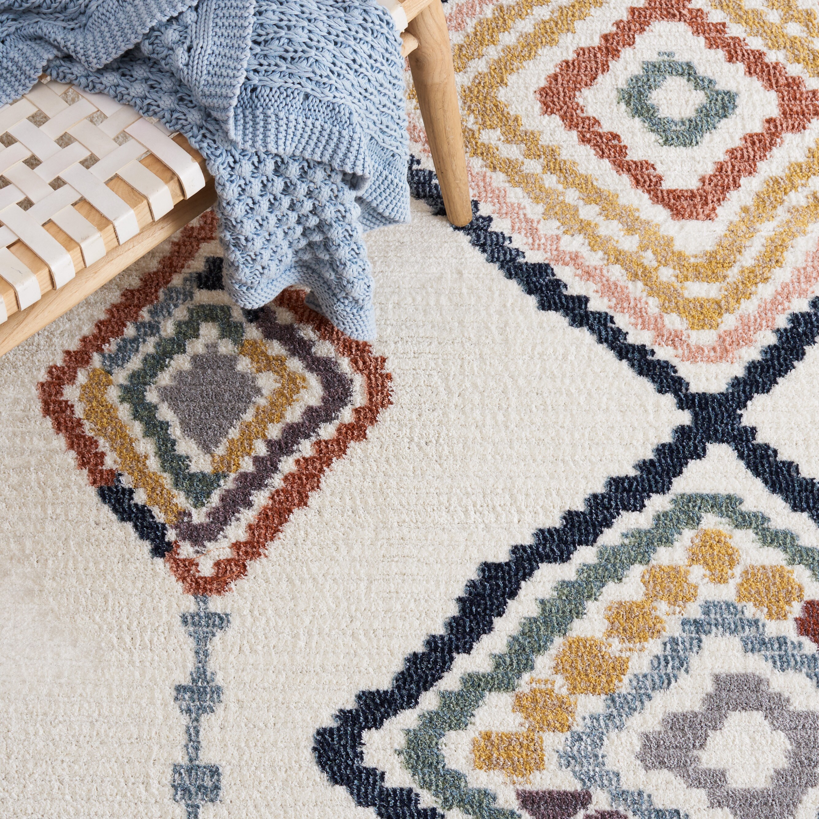 Safavieh MRK616A-28 rugs - View #5