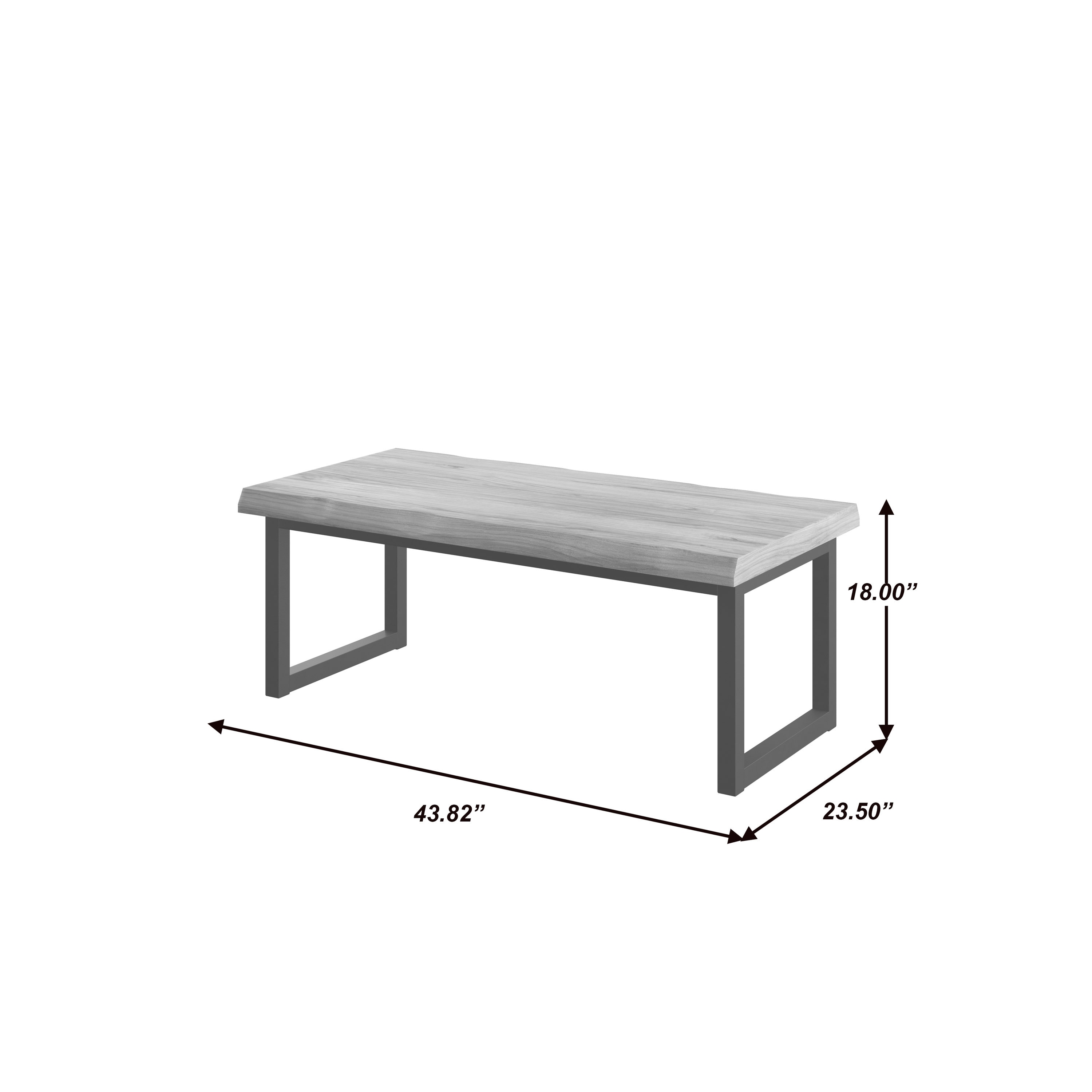 HMidea J018-100-2002 Coffee-Tables - View #11
