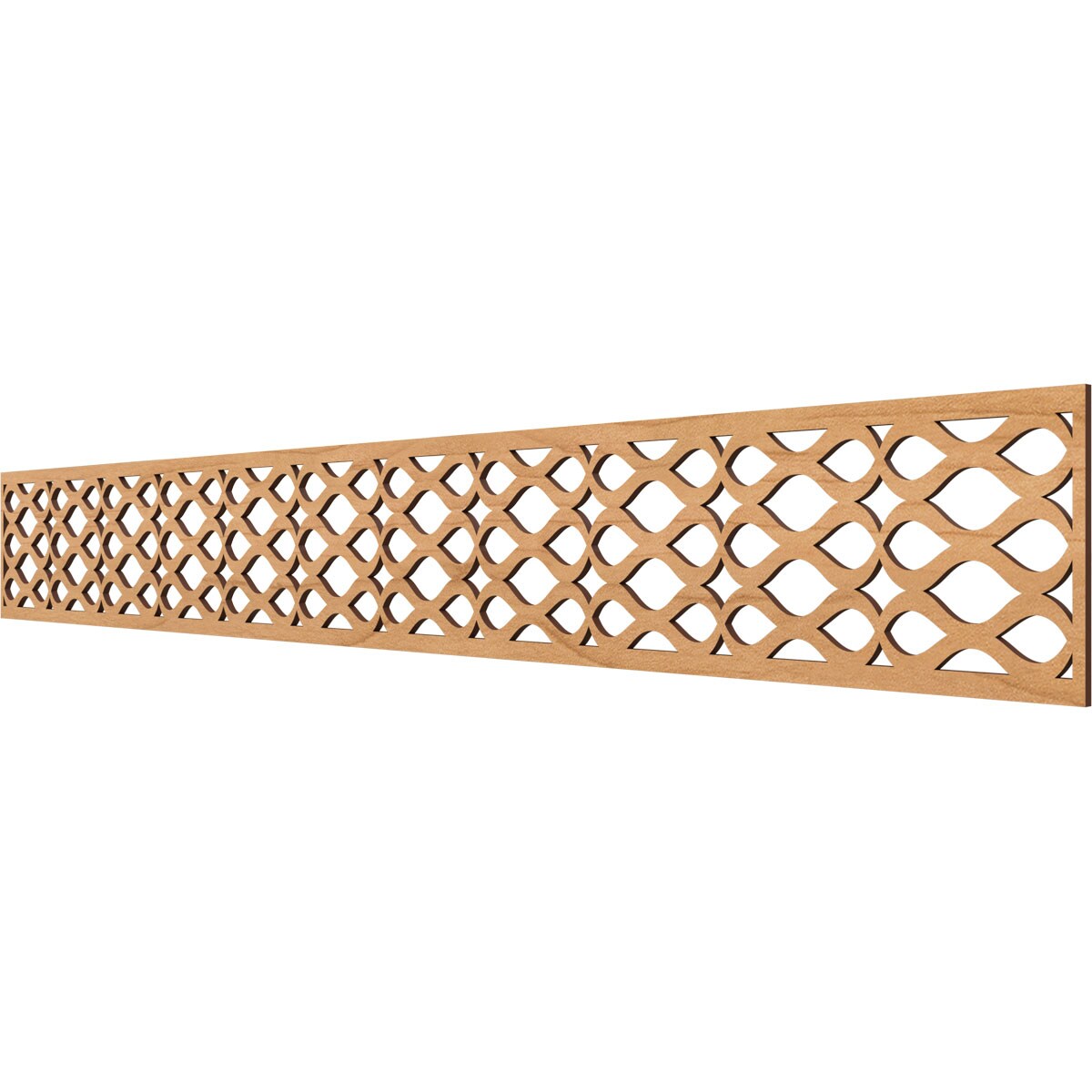 Ekena Millwork MLDB06X46SMRMA Wall-Panel-Moulding - View #5