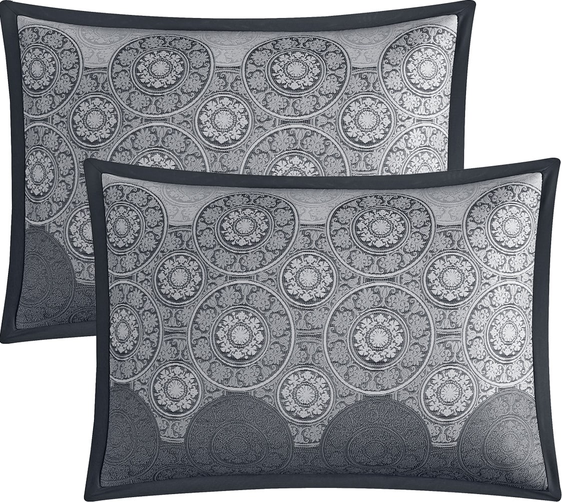 Nanshing HARWICK7-K bedding - View #4