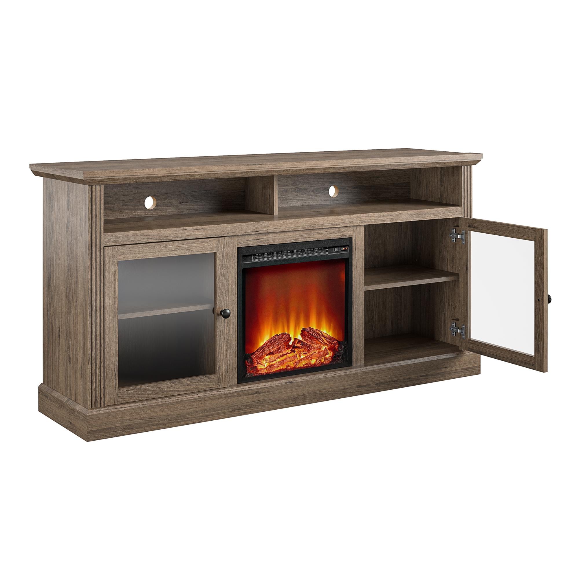 Ameriwood Home 3208333COM Electric-Fireplaces - View #4