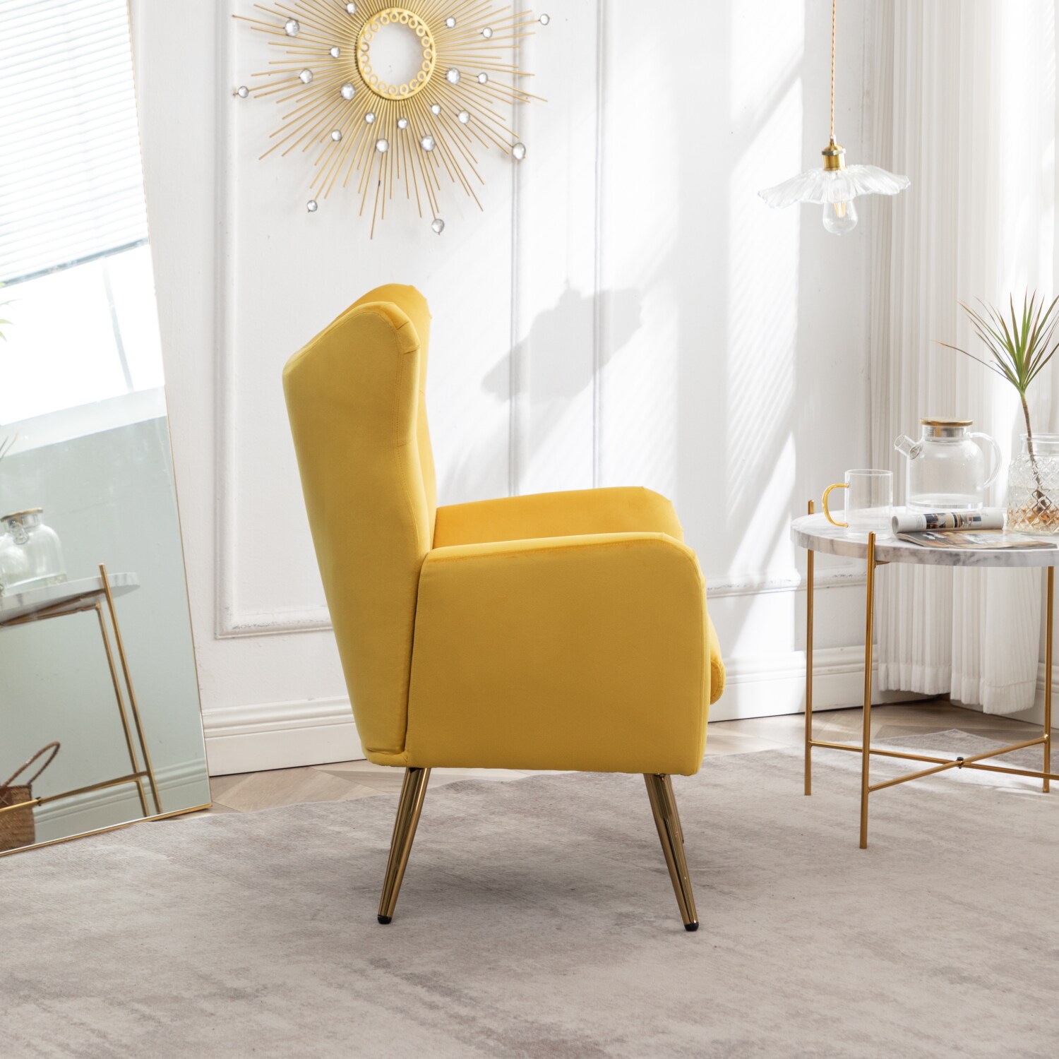 Streamdale Furniture T2574P164253 chairs - View #4
