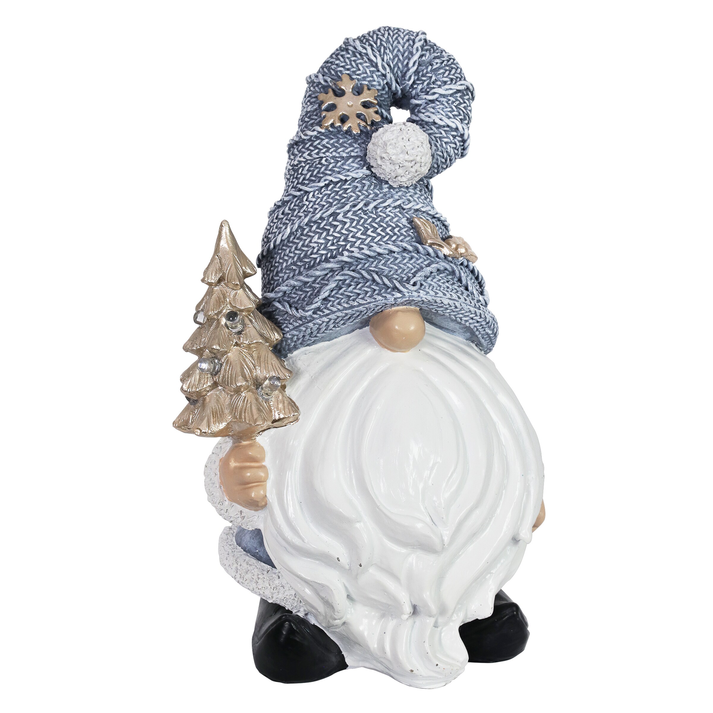 Exhart 71450-RS Table-Christmas-Decorations - View #7