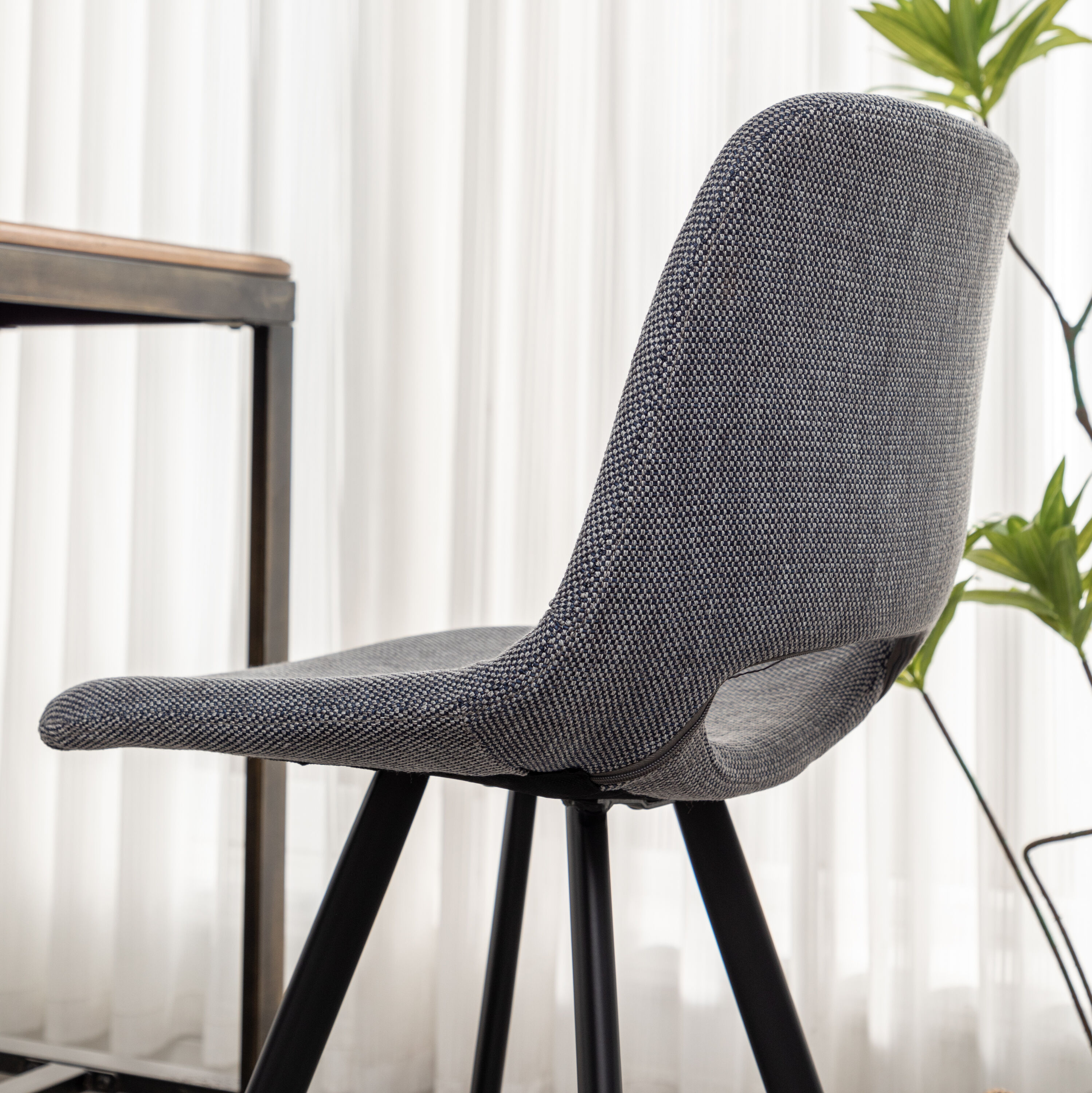 CESICIA K65A stools - View #11