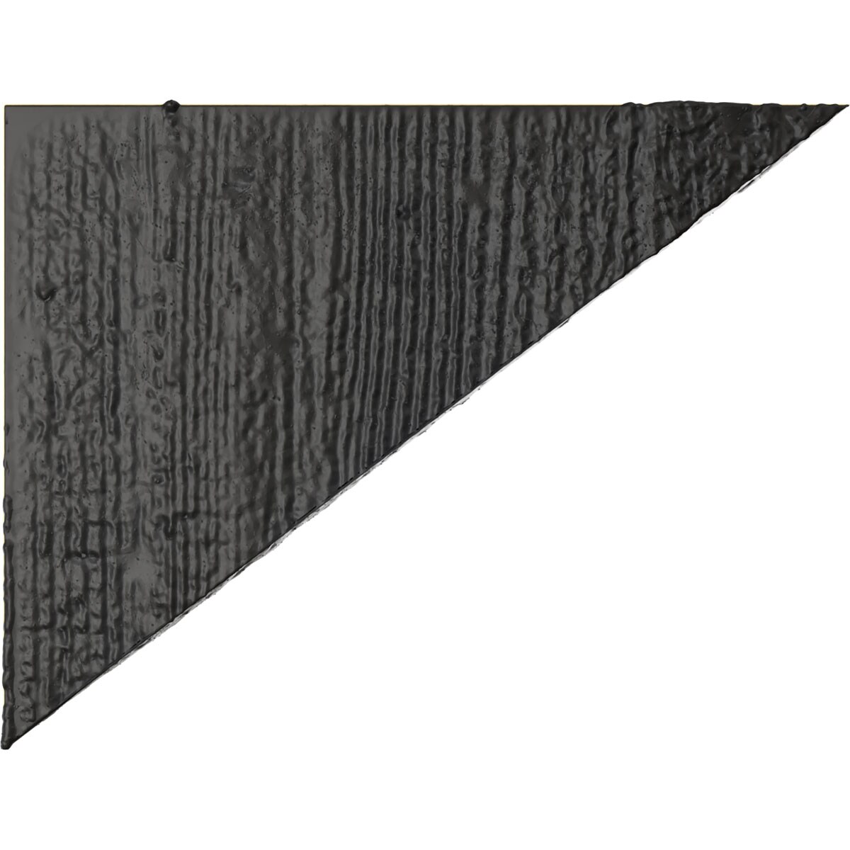 Ekena Millwork MANURS04X08X72BKBC Mantel-Shelves - View #9