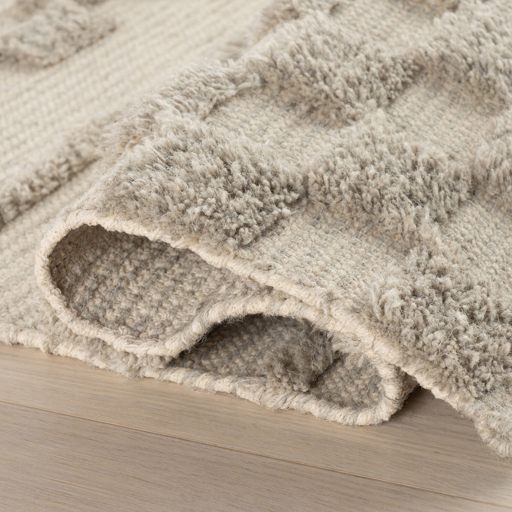 nuLOOM 200SVMR01A-406 rugs - View #6