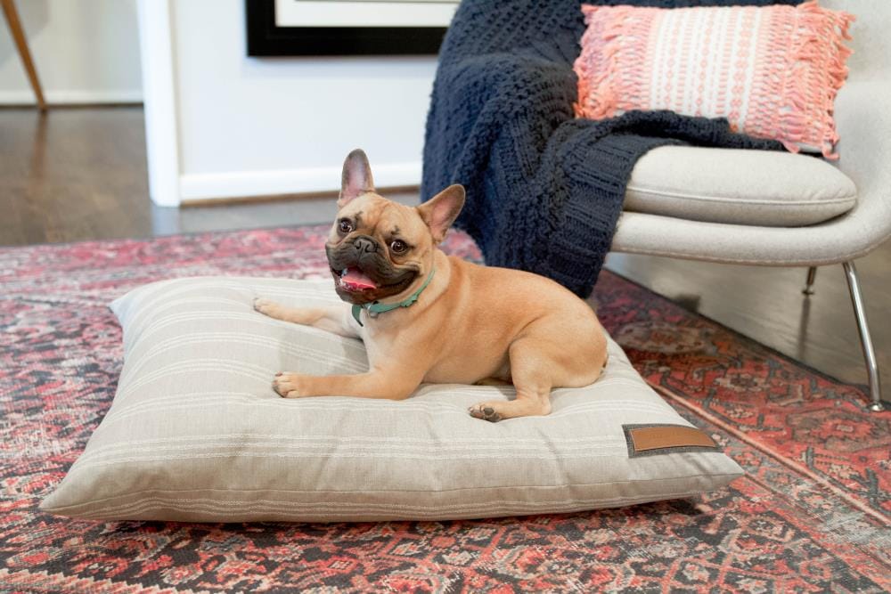 The Houndry 470015-M Pet-Beds - View #4