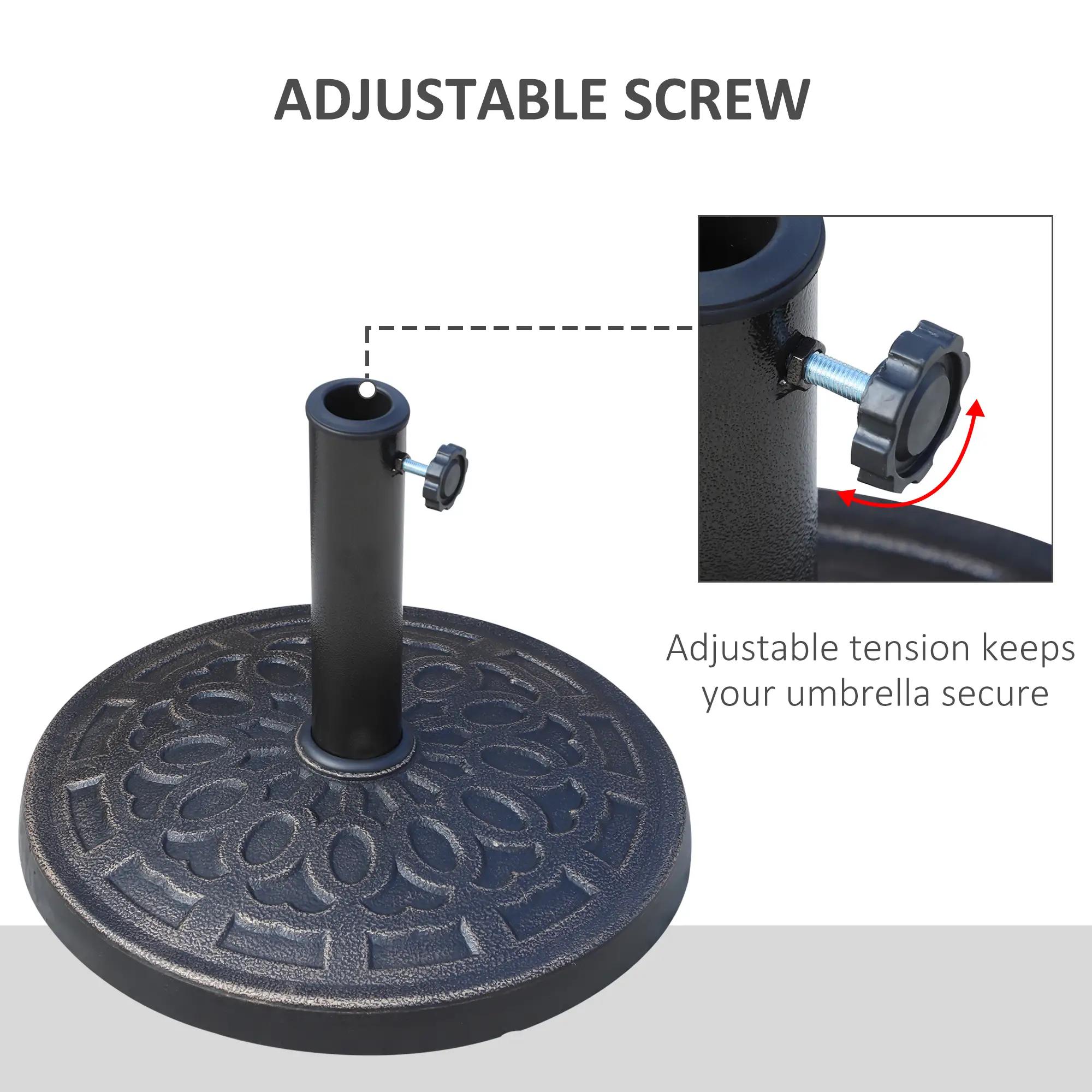 Bayfeve BFAOS-141425-OD Umbrella-Bases - View #8