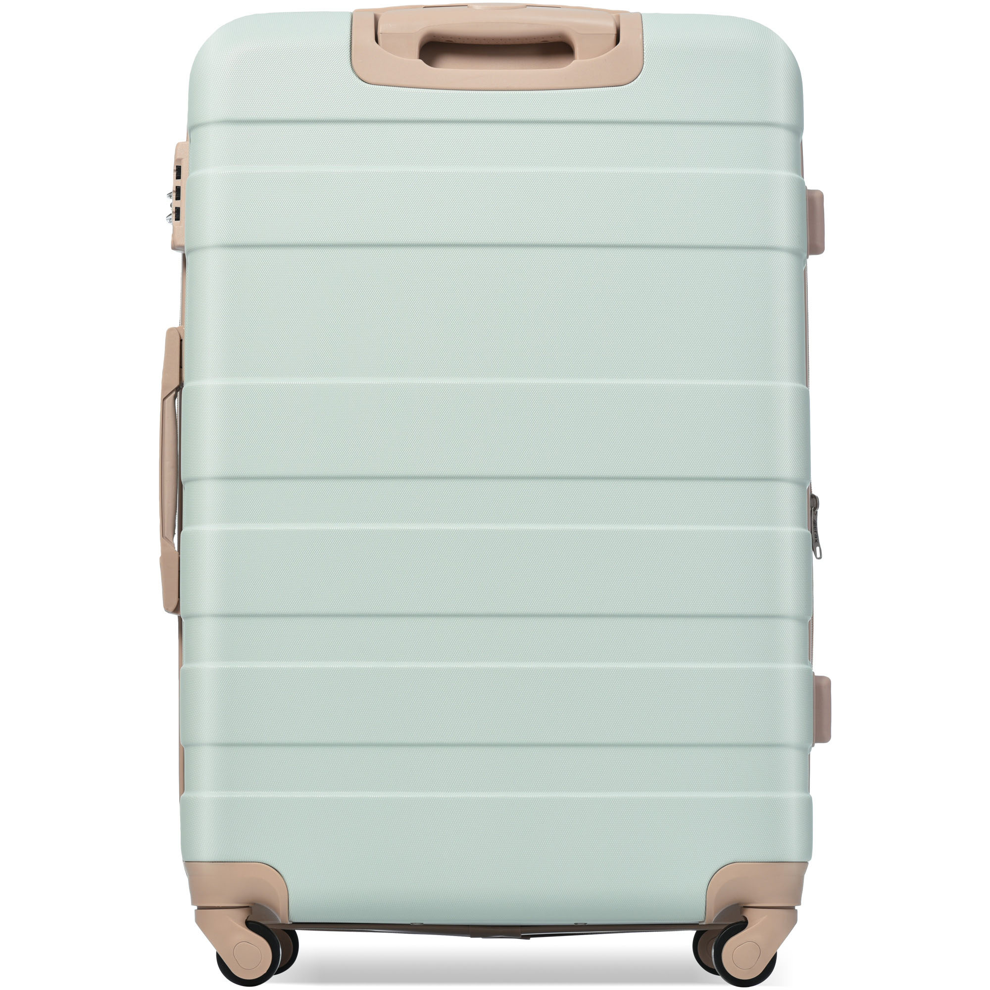 Bybafun YD9600096 Luggage-And-Luggage-Sets - View #6