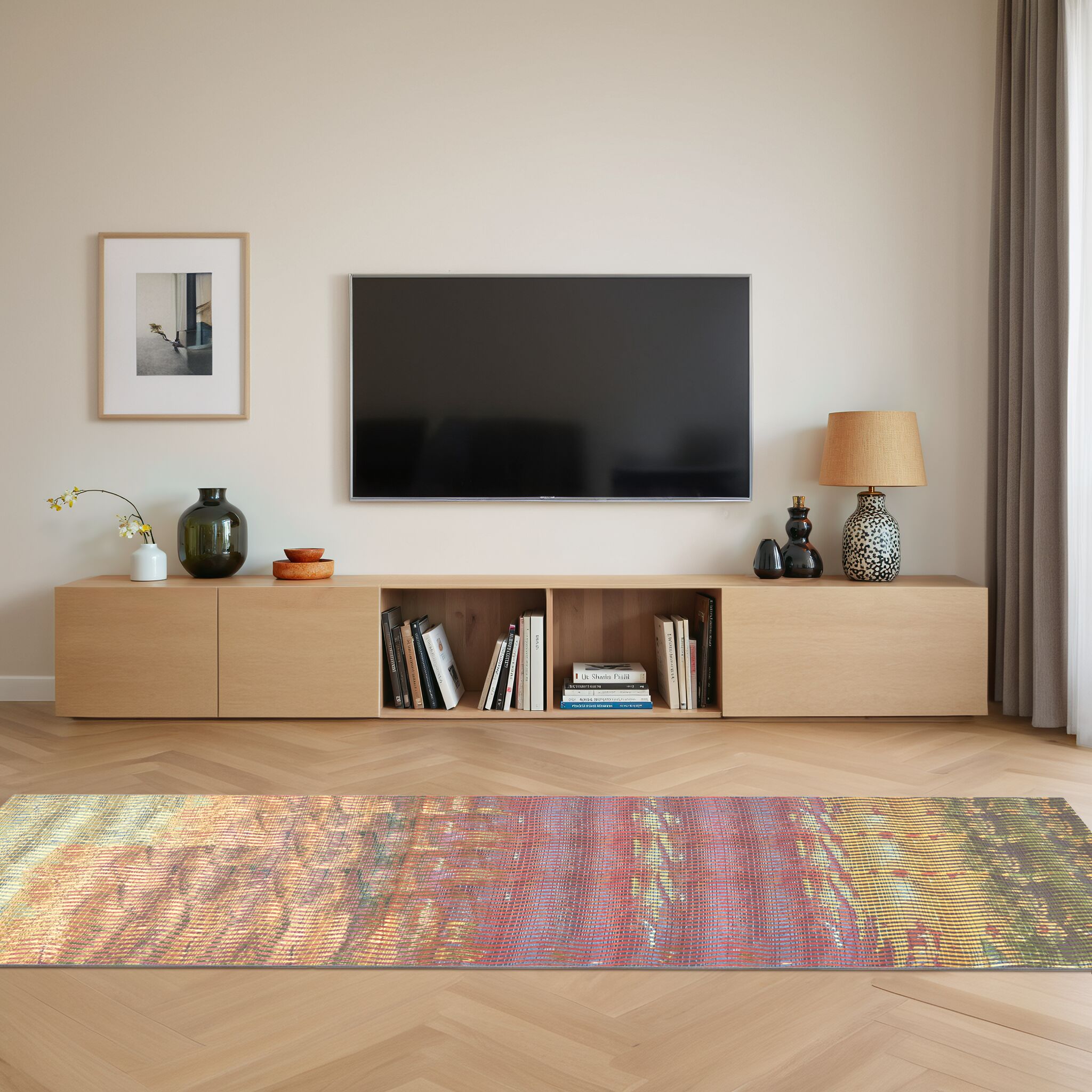 Unique Loom 3138467 rugs - View #2