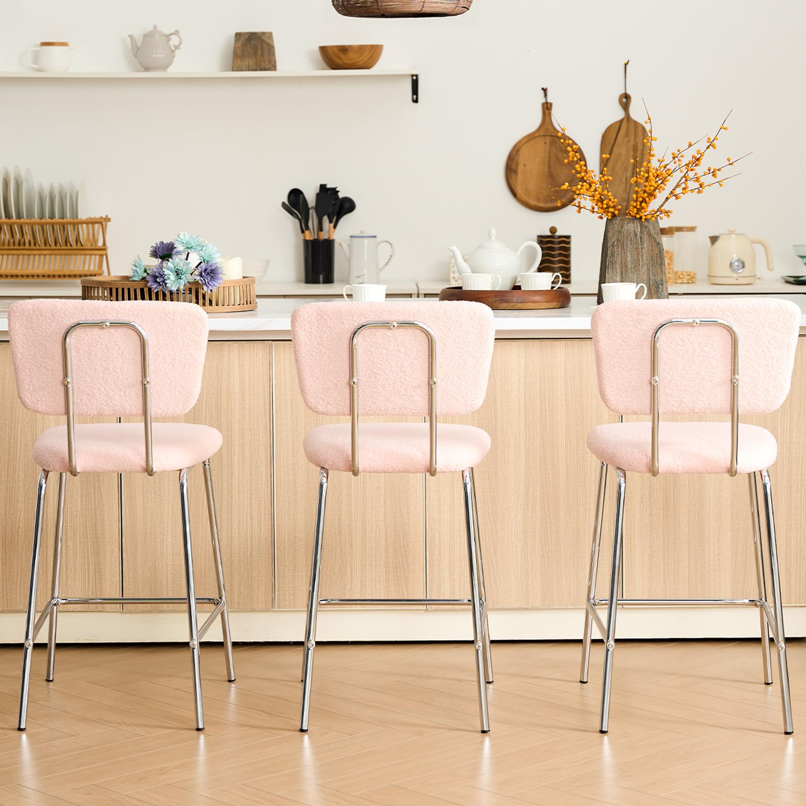 LTMATE LSOBS0002PK3 stools - View #4