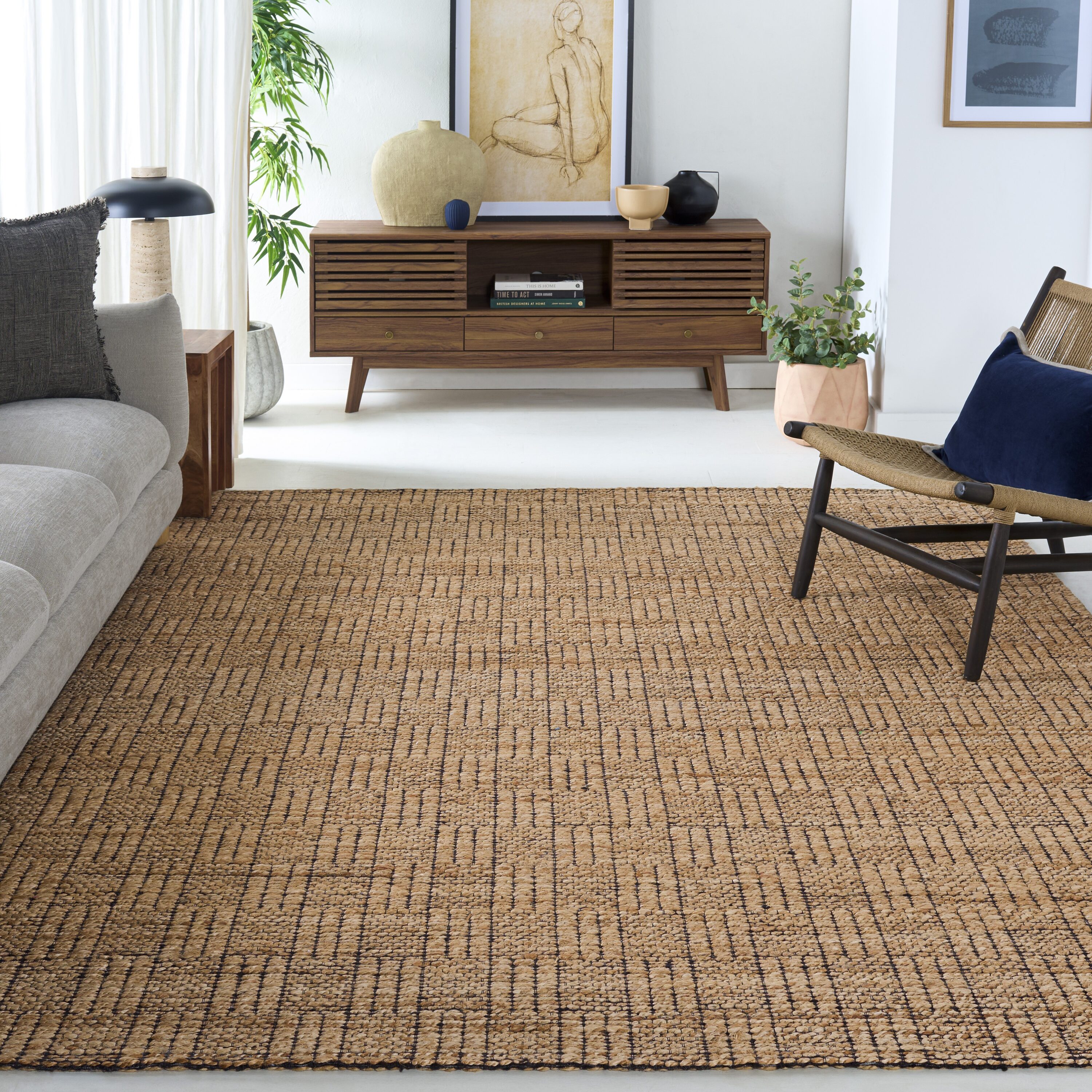 Safavieh NF574Z-6 rugs - View #5