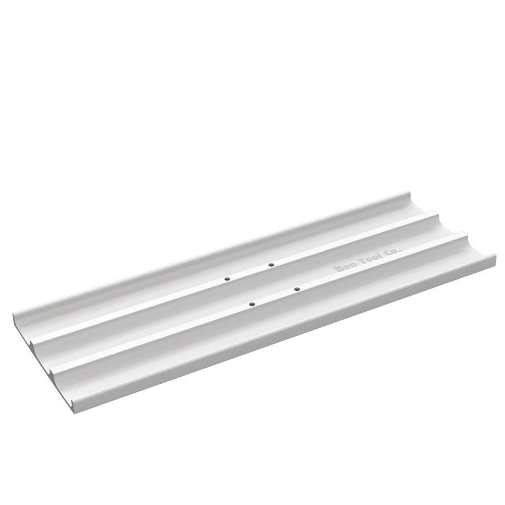 Bon Tool 12-227 24-in x 8-in Magnesium Concrete Bull Float