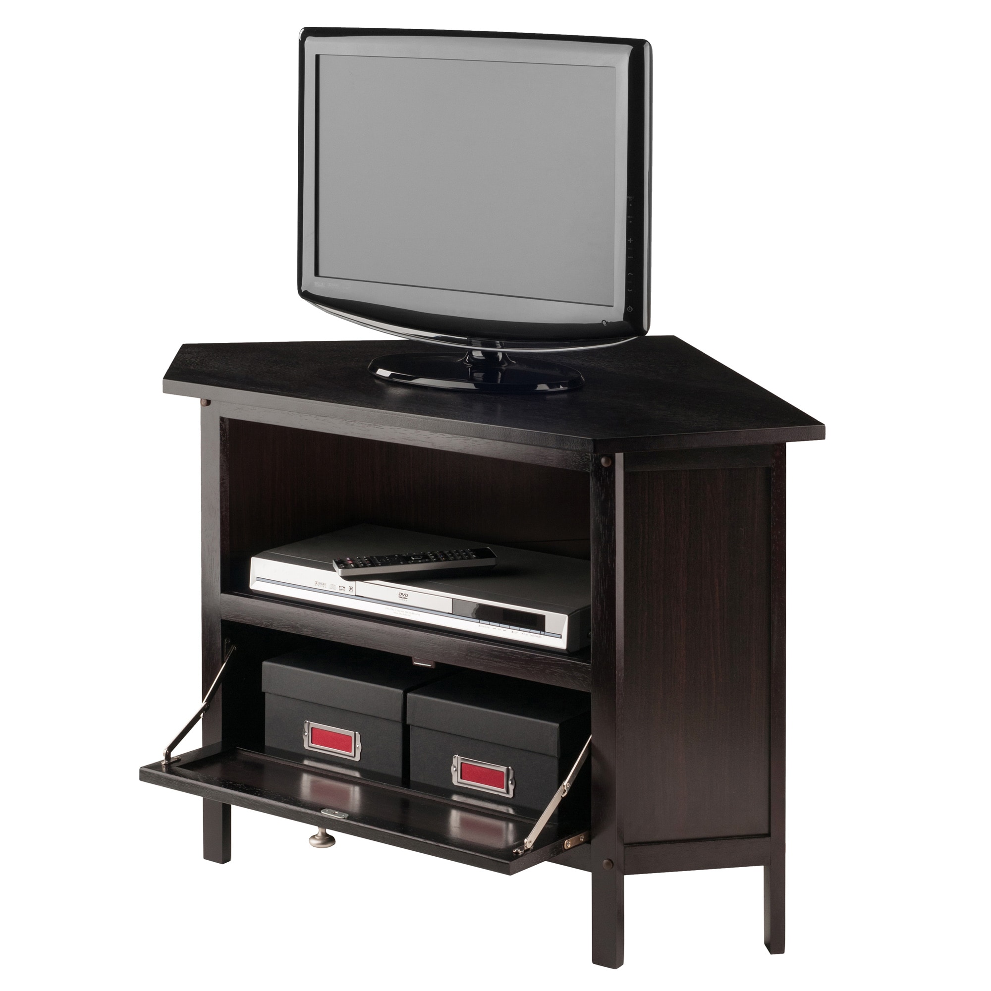 Winsome Wood 92634 Tv-Stands - View #2