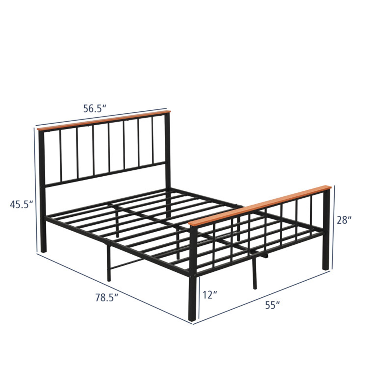 GZMR BB1967-WHBL beds - View #8