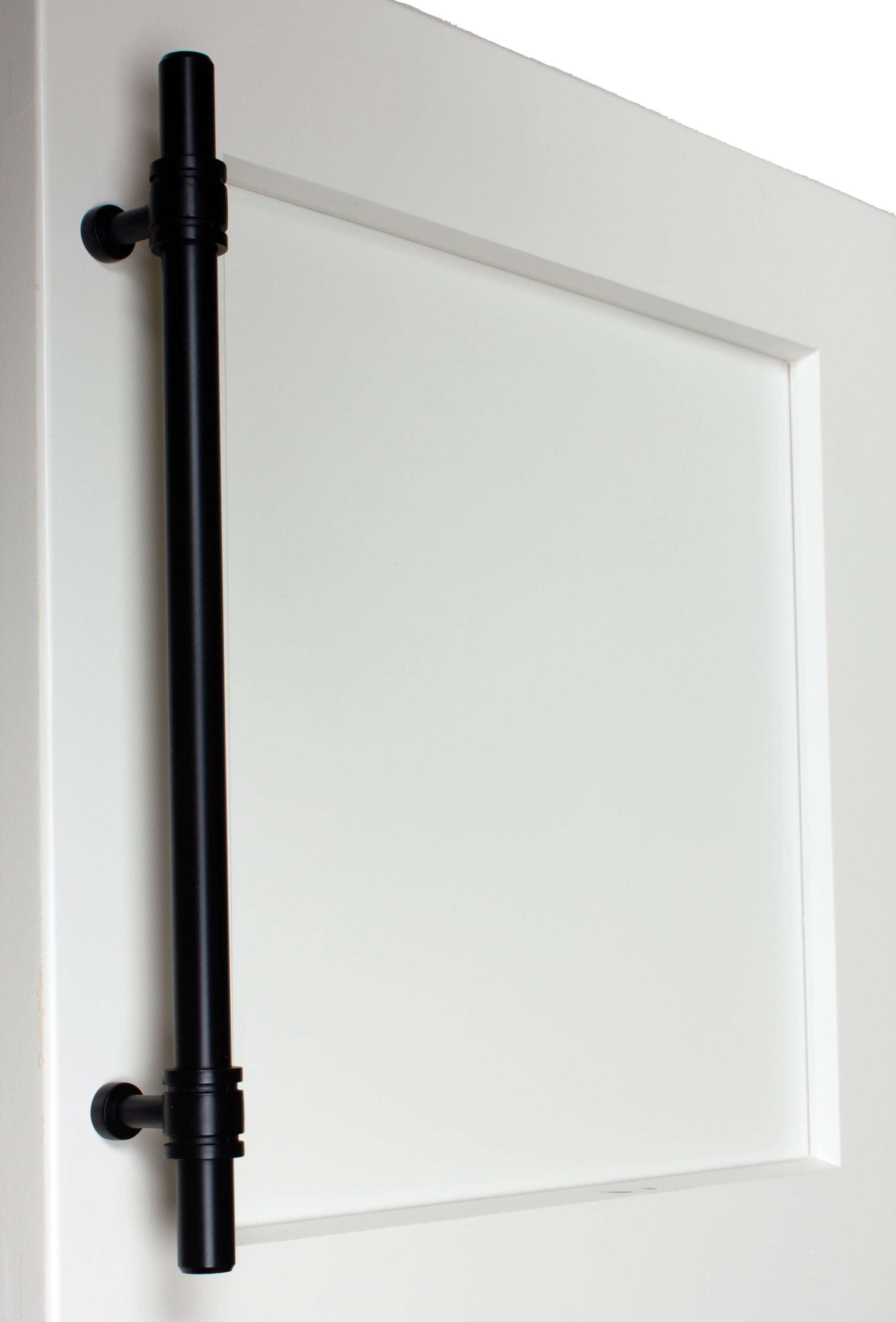 GlideRite Hardware 4340-192-MB-25 Cabinet-Pulls - View #3