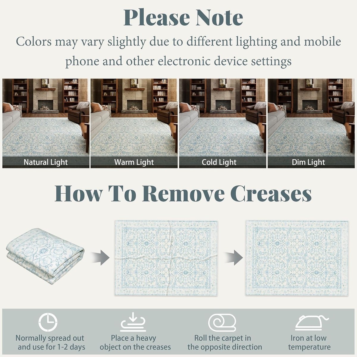 Rifunaw JIA1-E4361B rugs - View #7