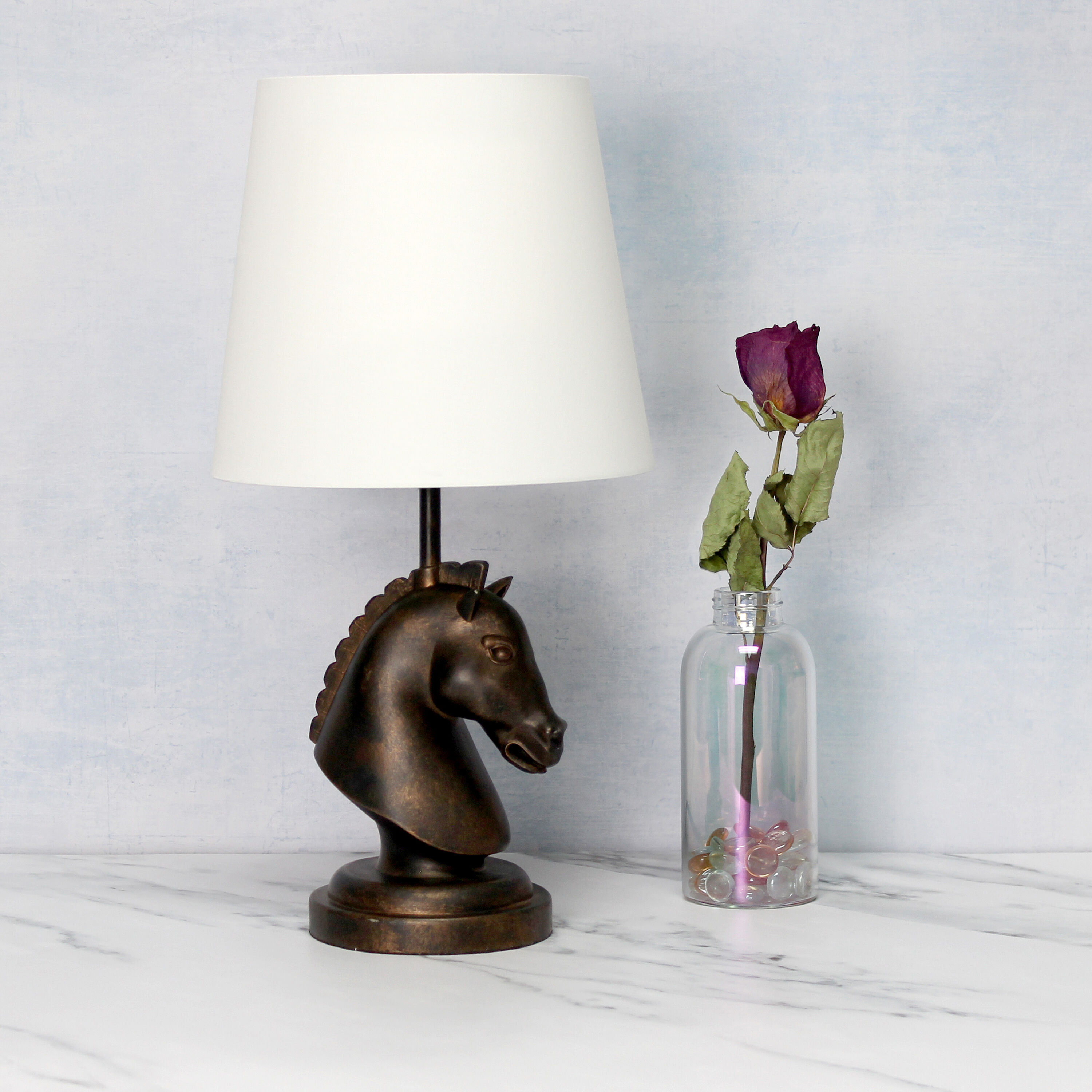 Simple Designs LT1089-DBZ Table-Lamps - View #7