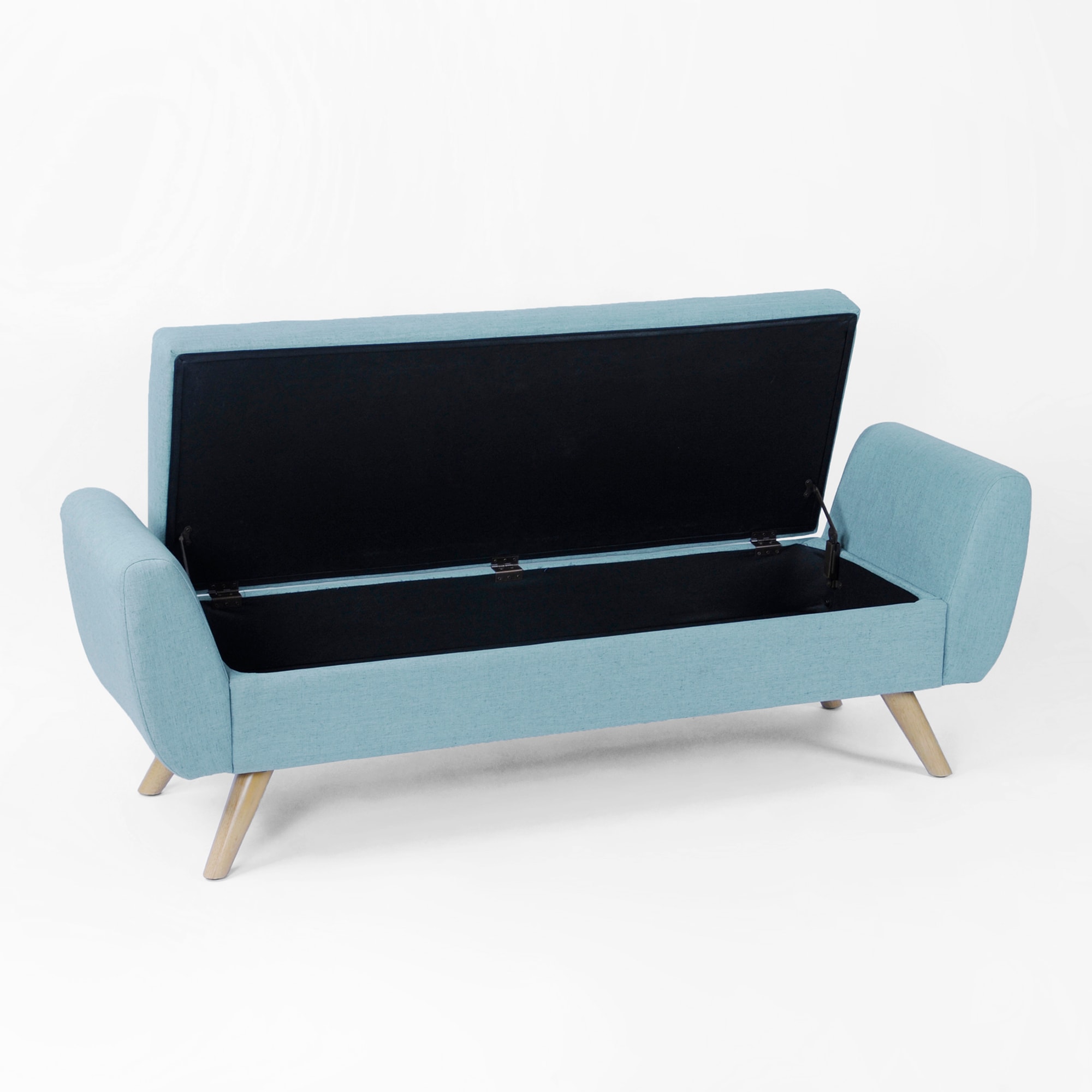 HomePop K8566-F2420 bench - View #4