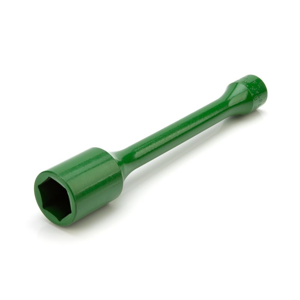 STEELMAN 50073 Torque Stick Standard (SAE) 1/2-in Drive 6-point 1-in Shallow Socket