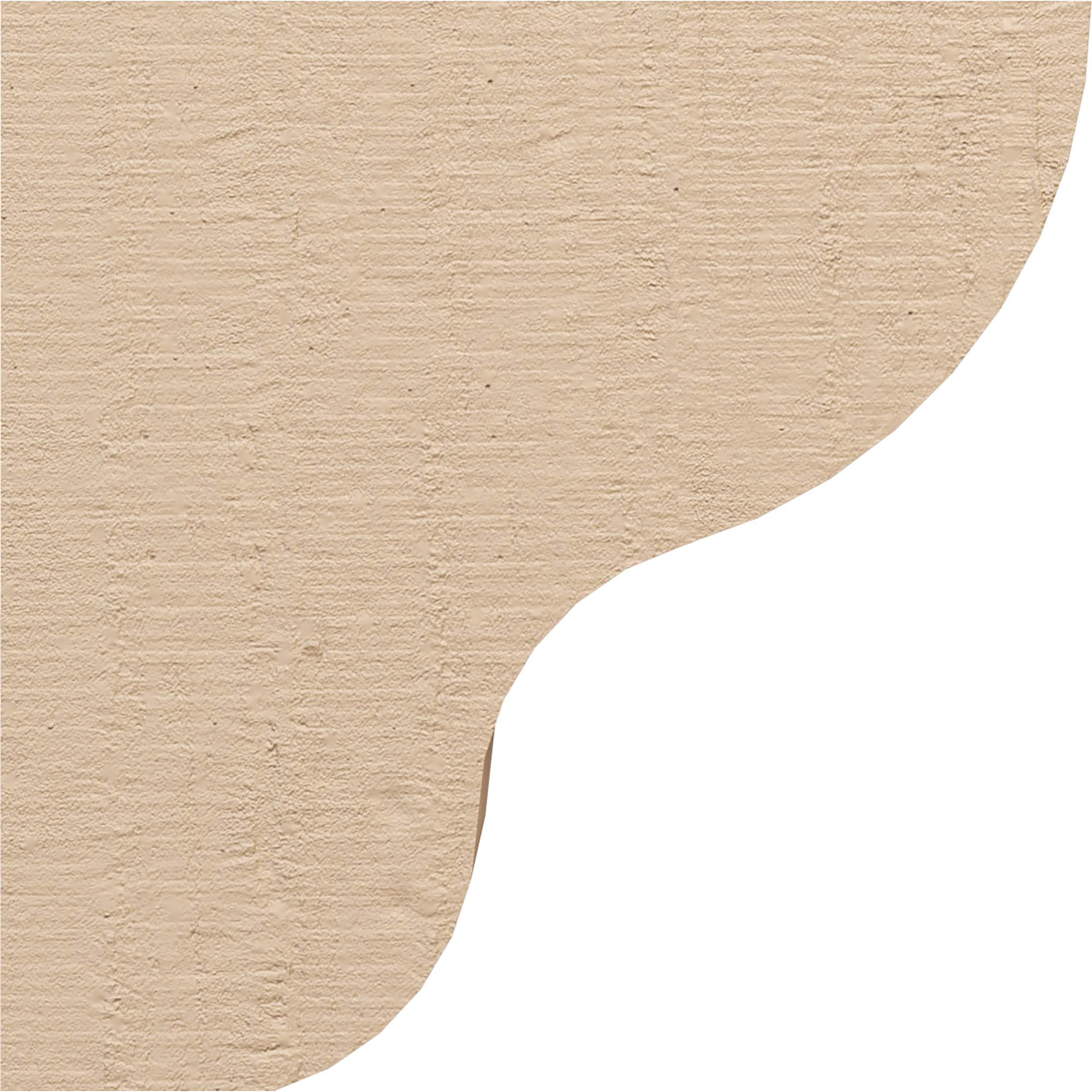 Ekena Millwork CORU05X10X10GRNRCPR corbels - View #3