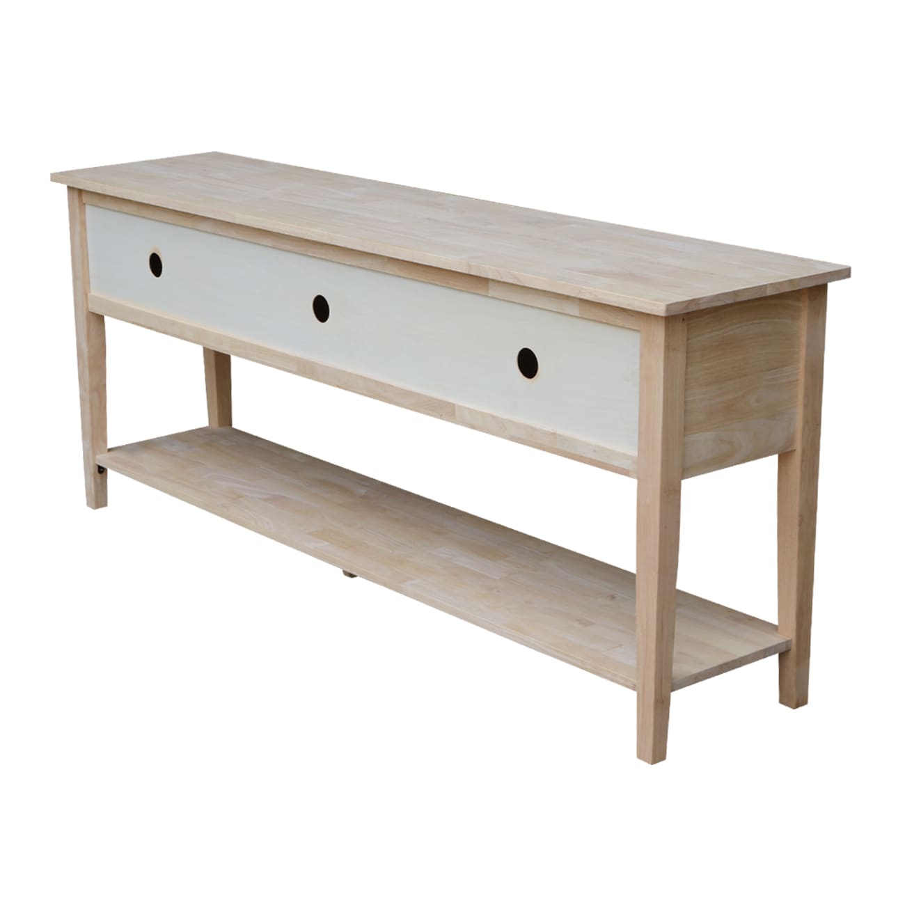 International Concepts TV-8-72 Tv-Stands - View #5