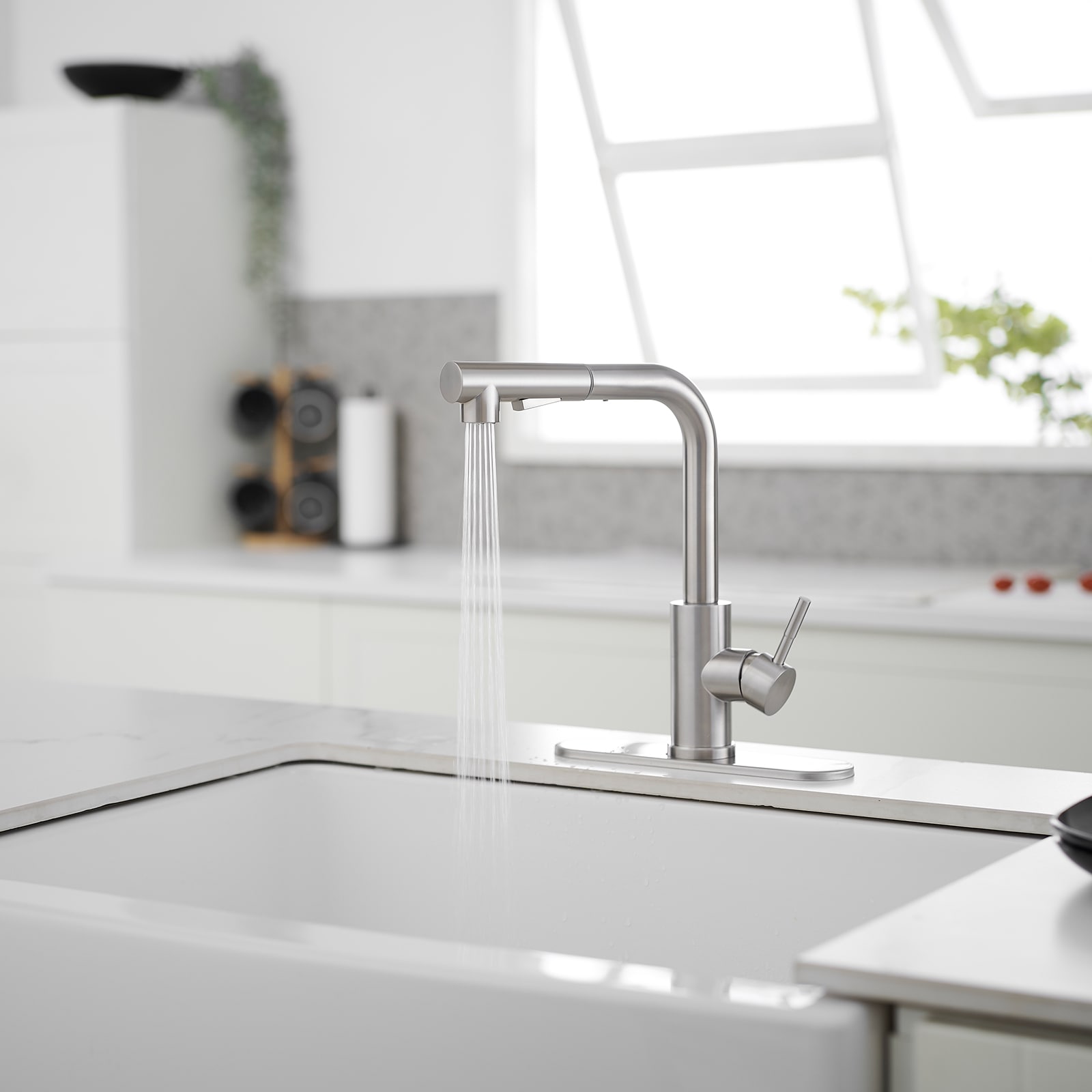 DFI DAY-KF-08 Kitchen-Faucets - View #4