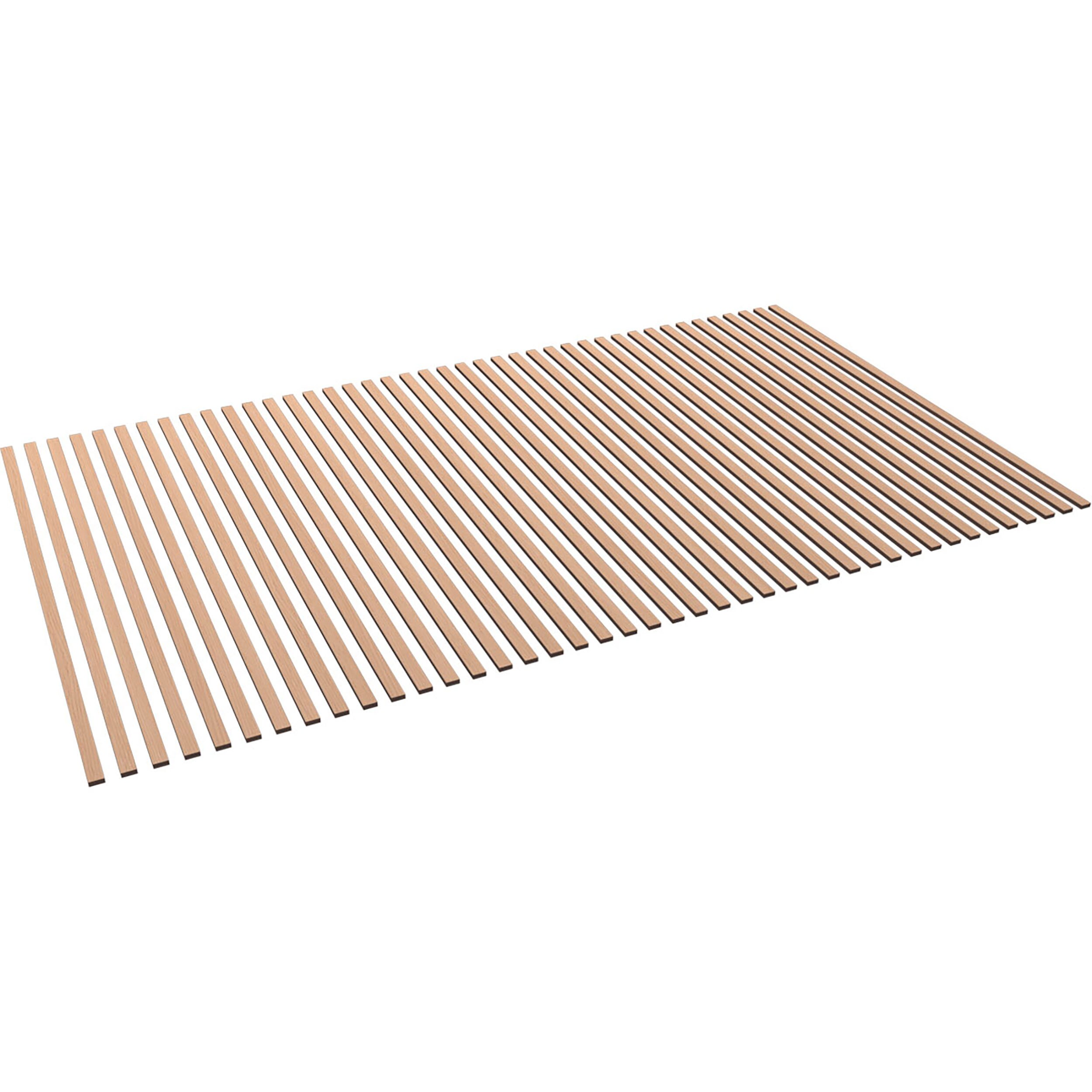 Ekena Millwork SWW84X48X0375AL Wall-Planks - View #4